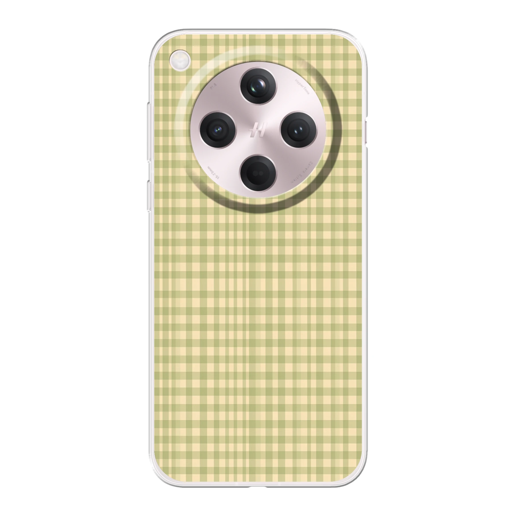 Oppo Find X8 phone case