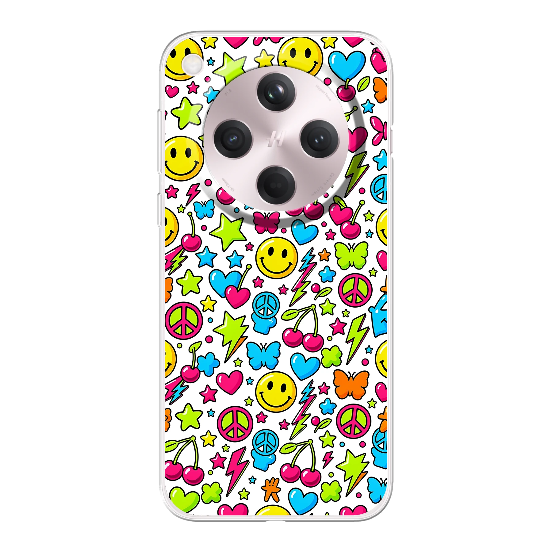 Oppo Find X8 phone case