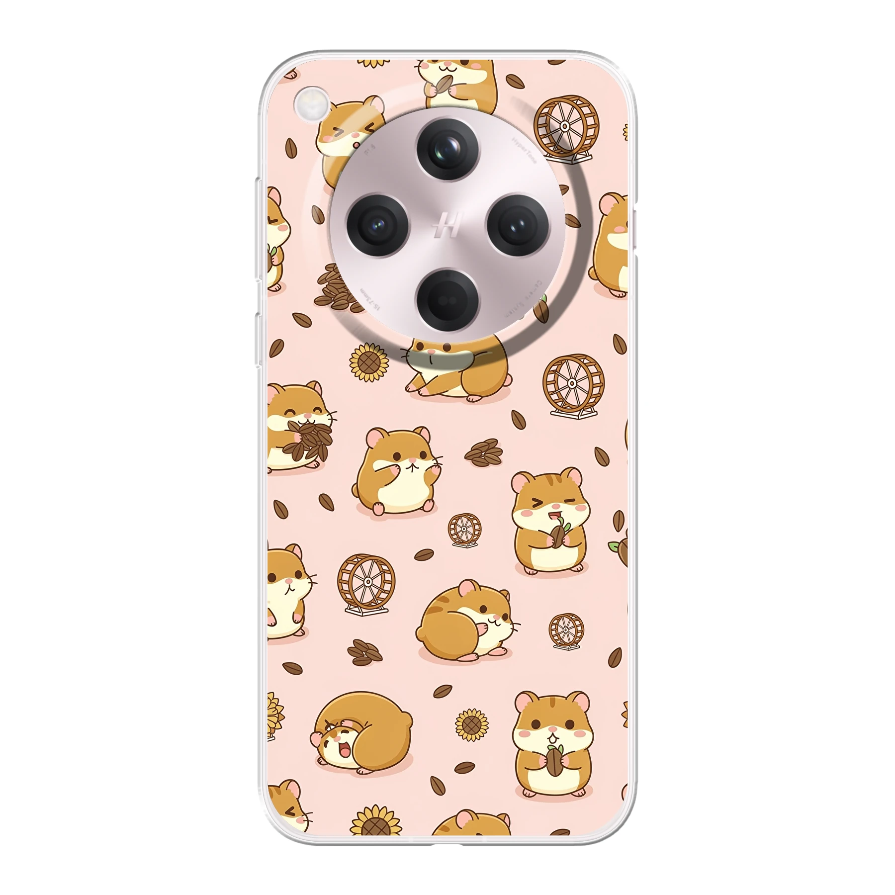 Oppo Find X8 phone case