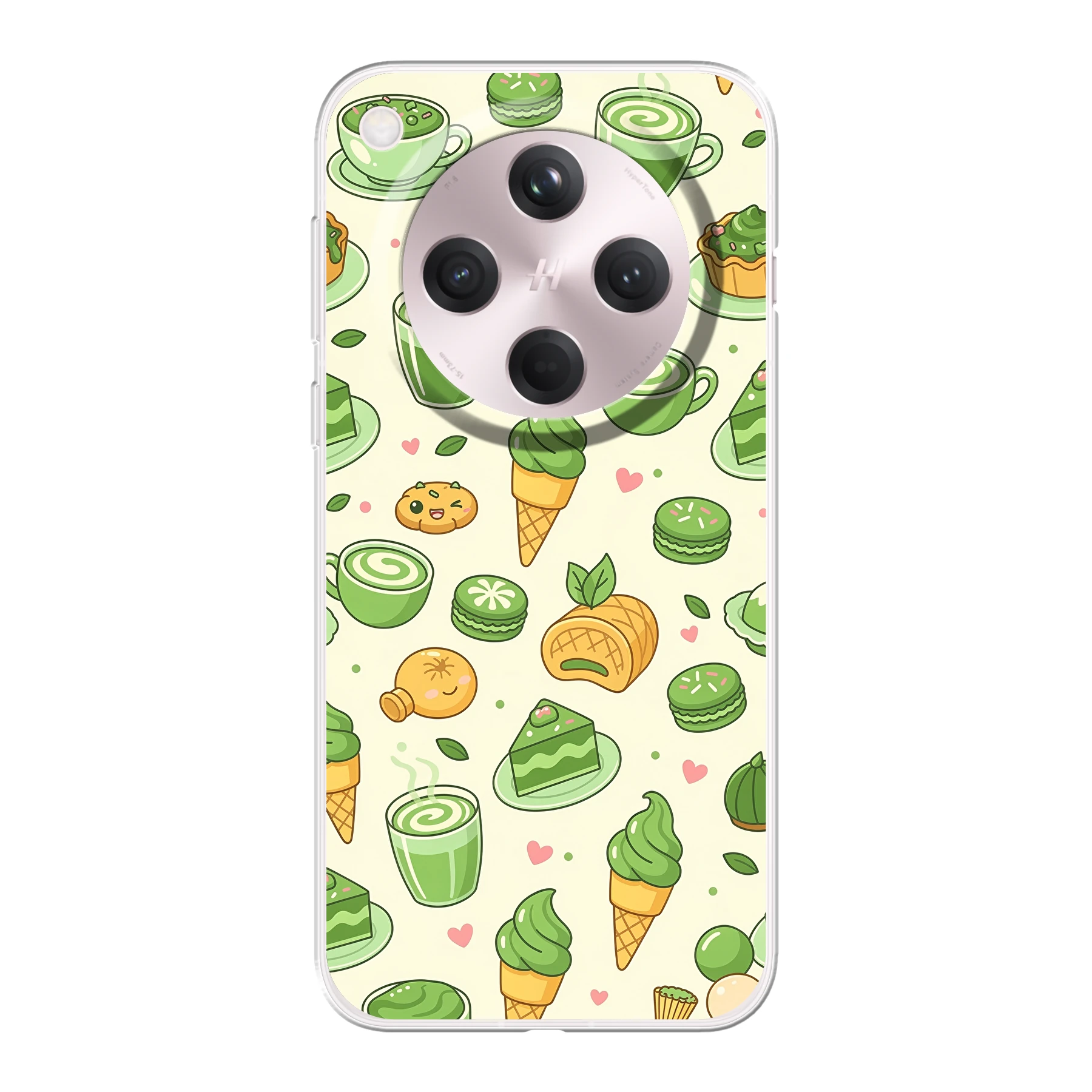 Oppo Find X8 phone case