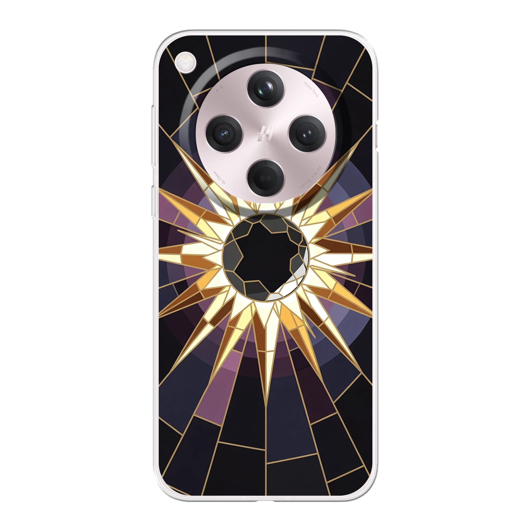 Oppo Find X8 phone case