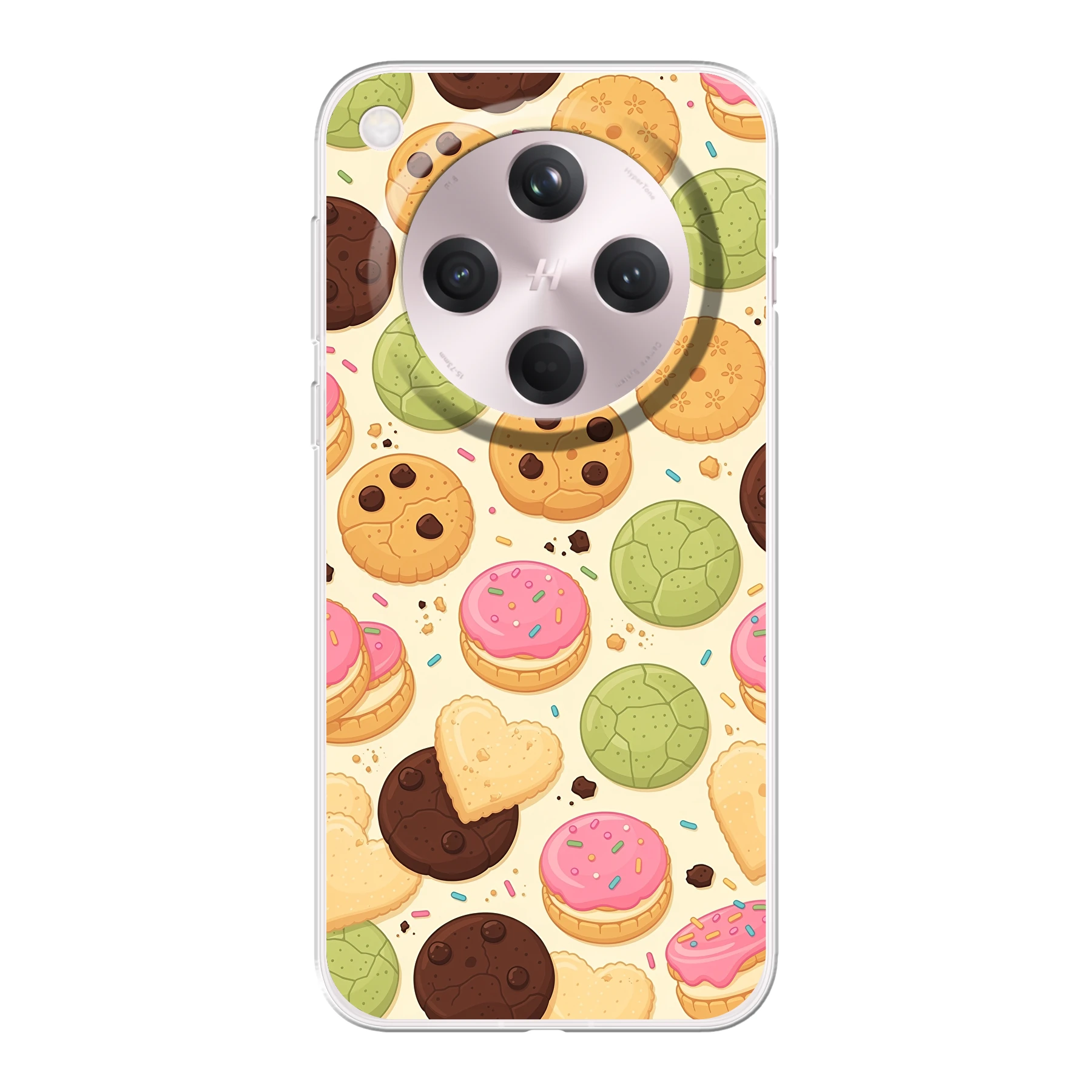 Oppo Find X8 phone case