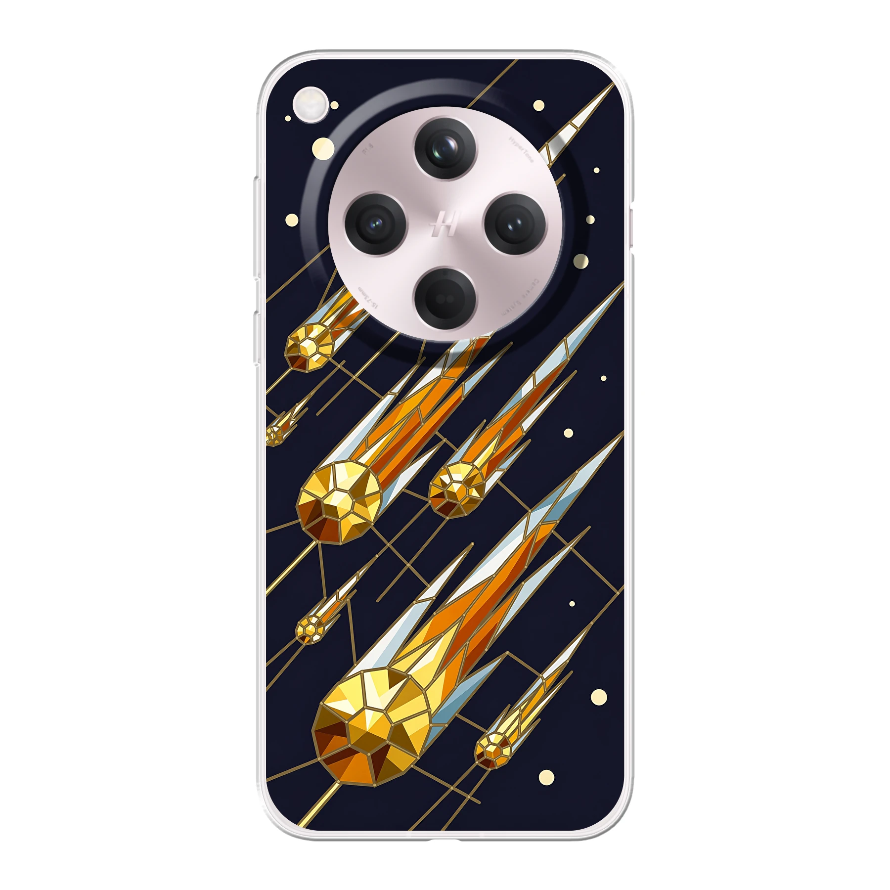 Oppo Find X8 phone case