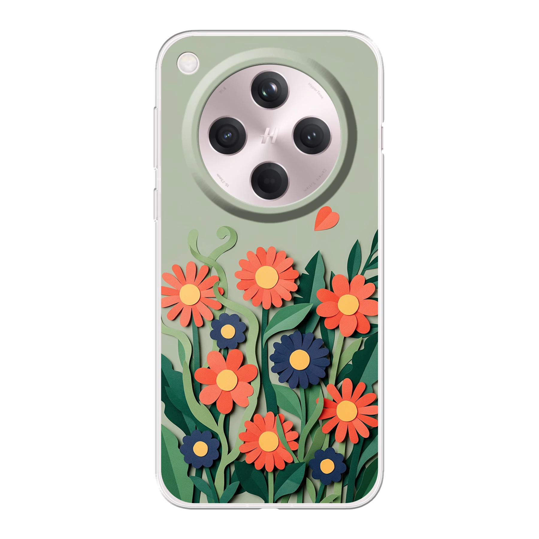 Oppo Find X8 phone case