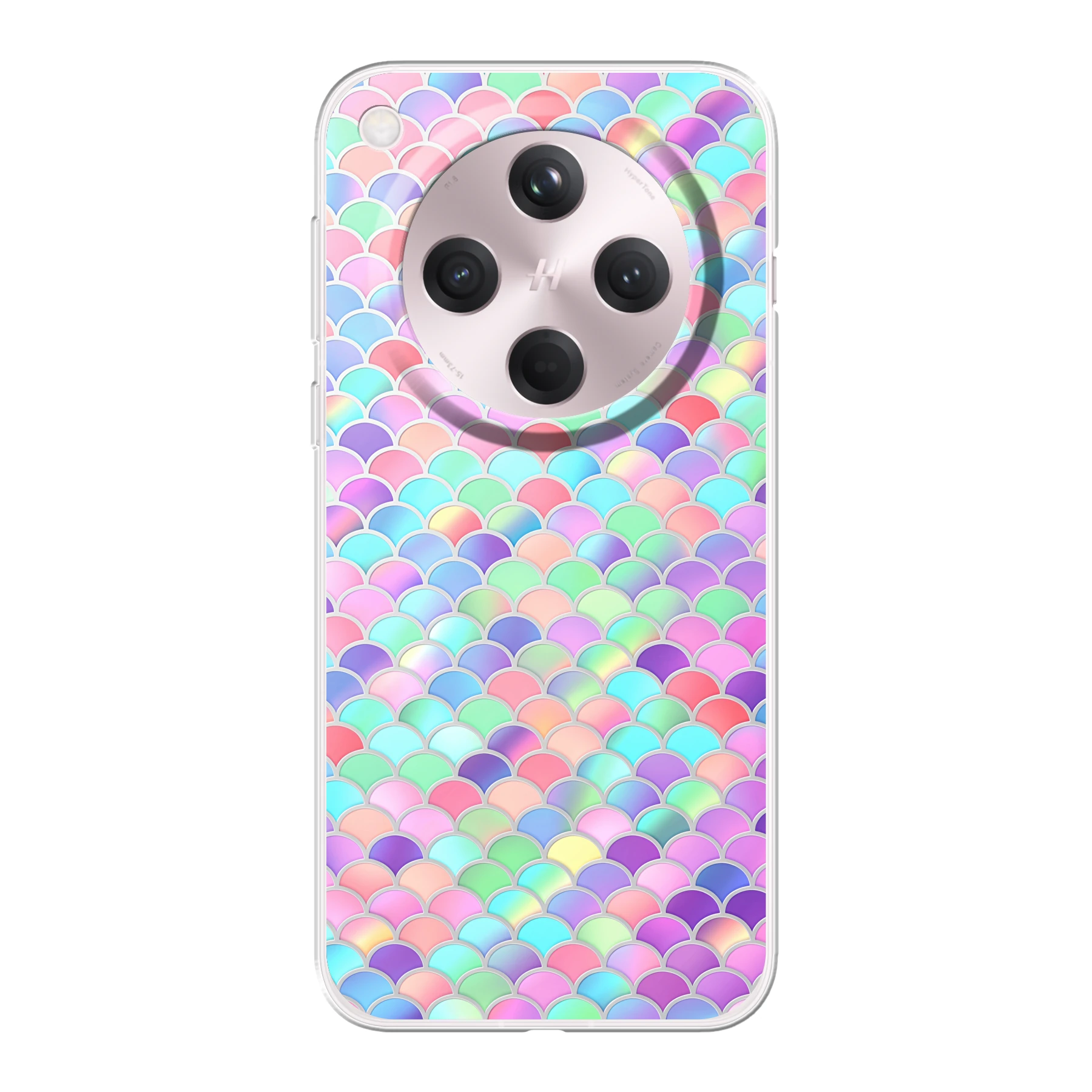 Oppo Find X8 phone case