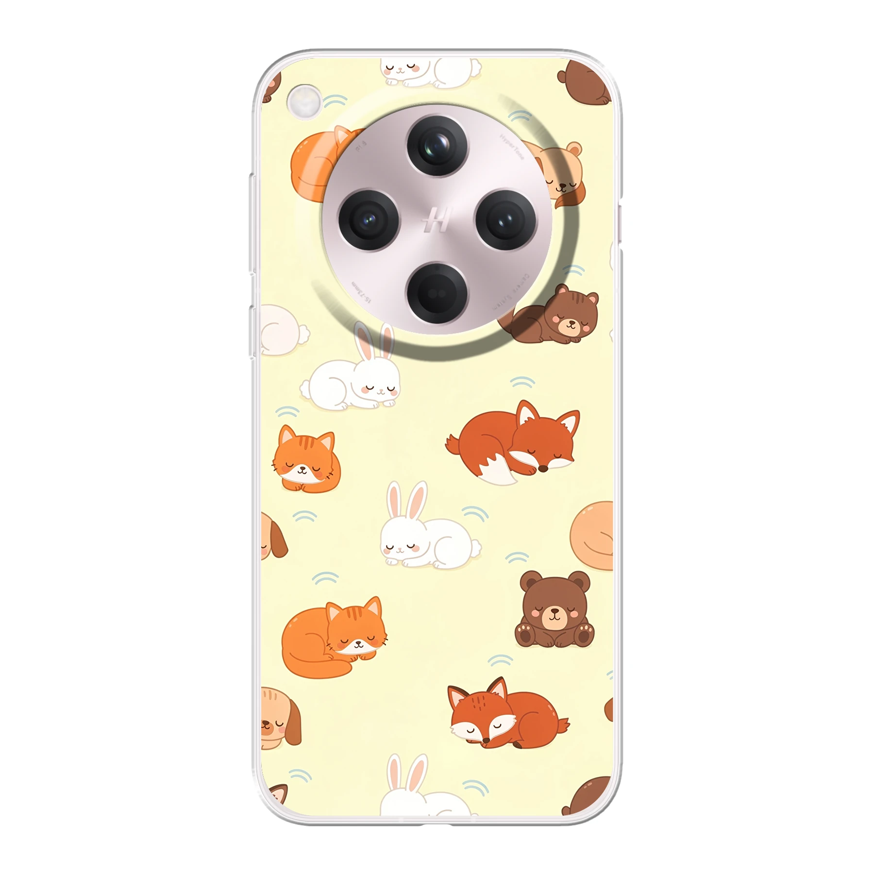 Oppo Find X8 phone case