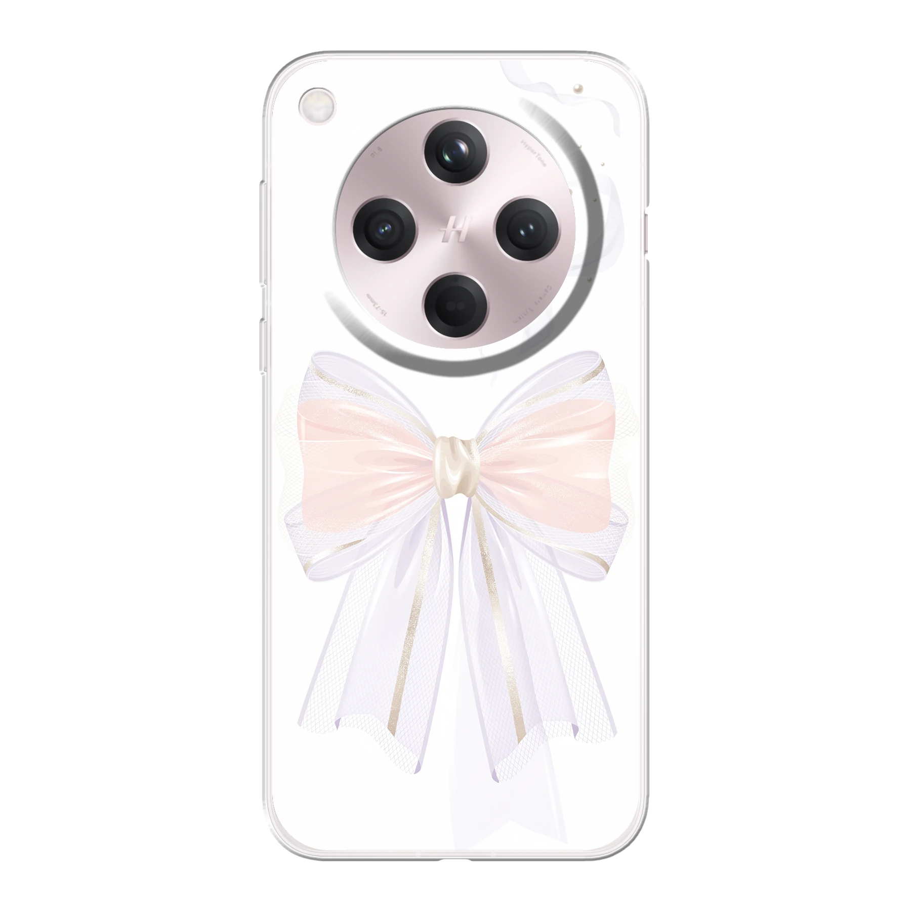 Oppo Find X8 phone case