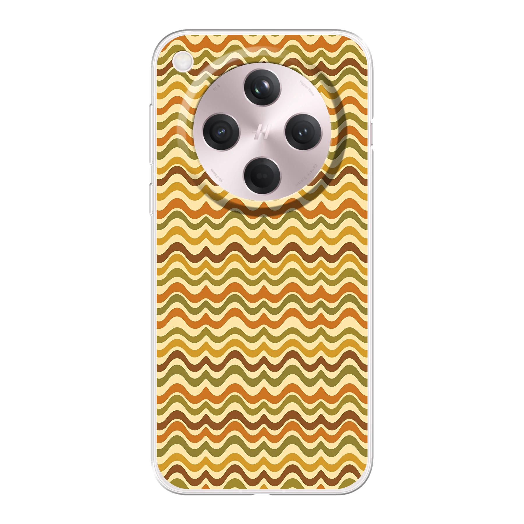 Oppo Find X8 phone case