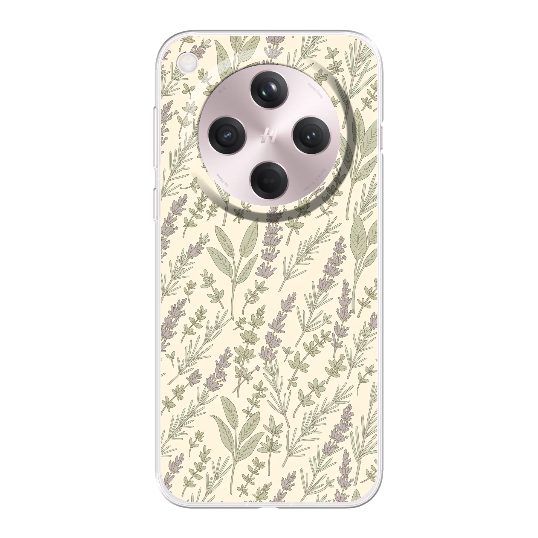 Oppo Find X8 phone case