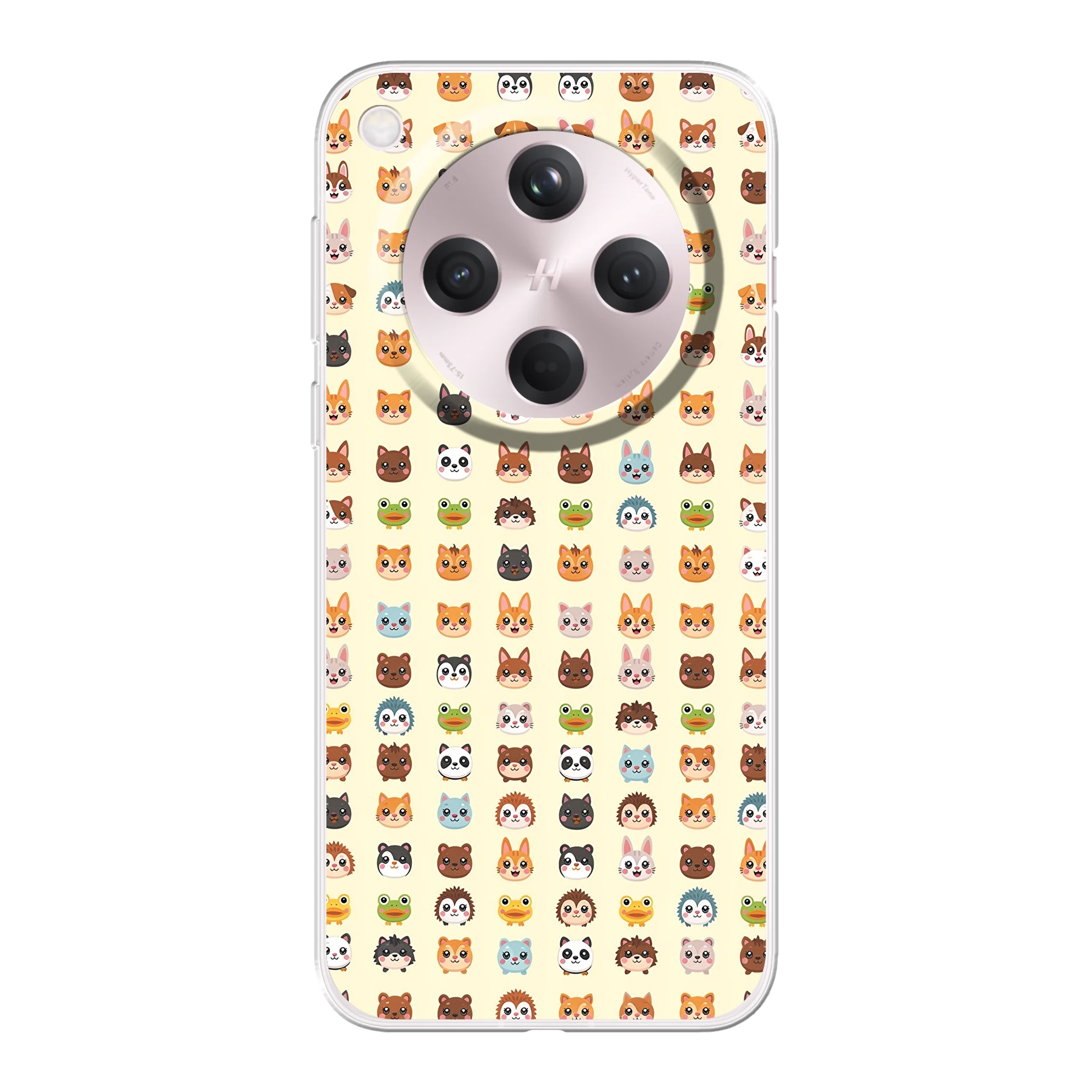 Oppo Find X8 phone case