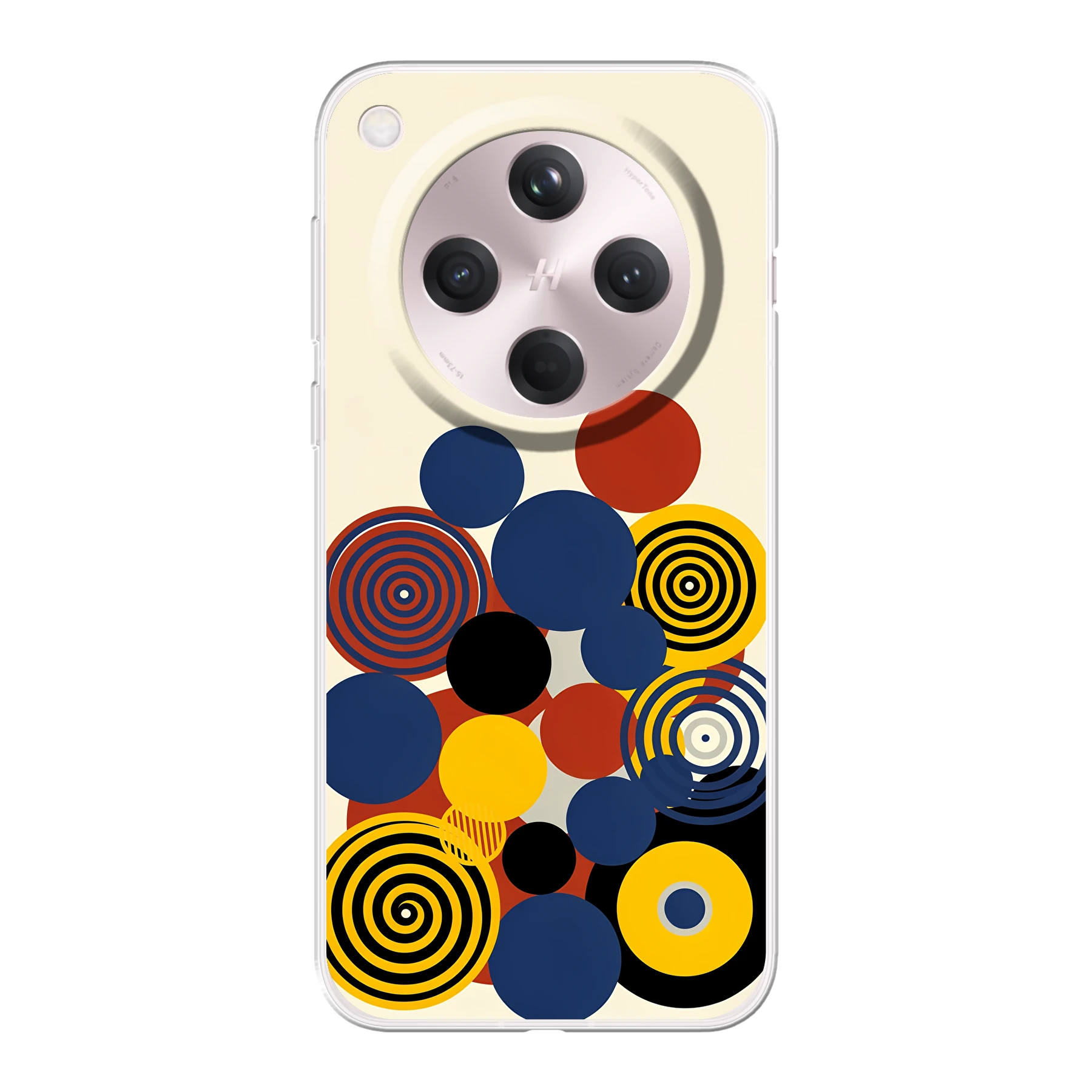 Oppo Find X8 phone case