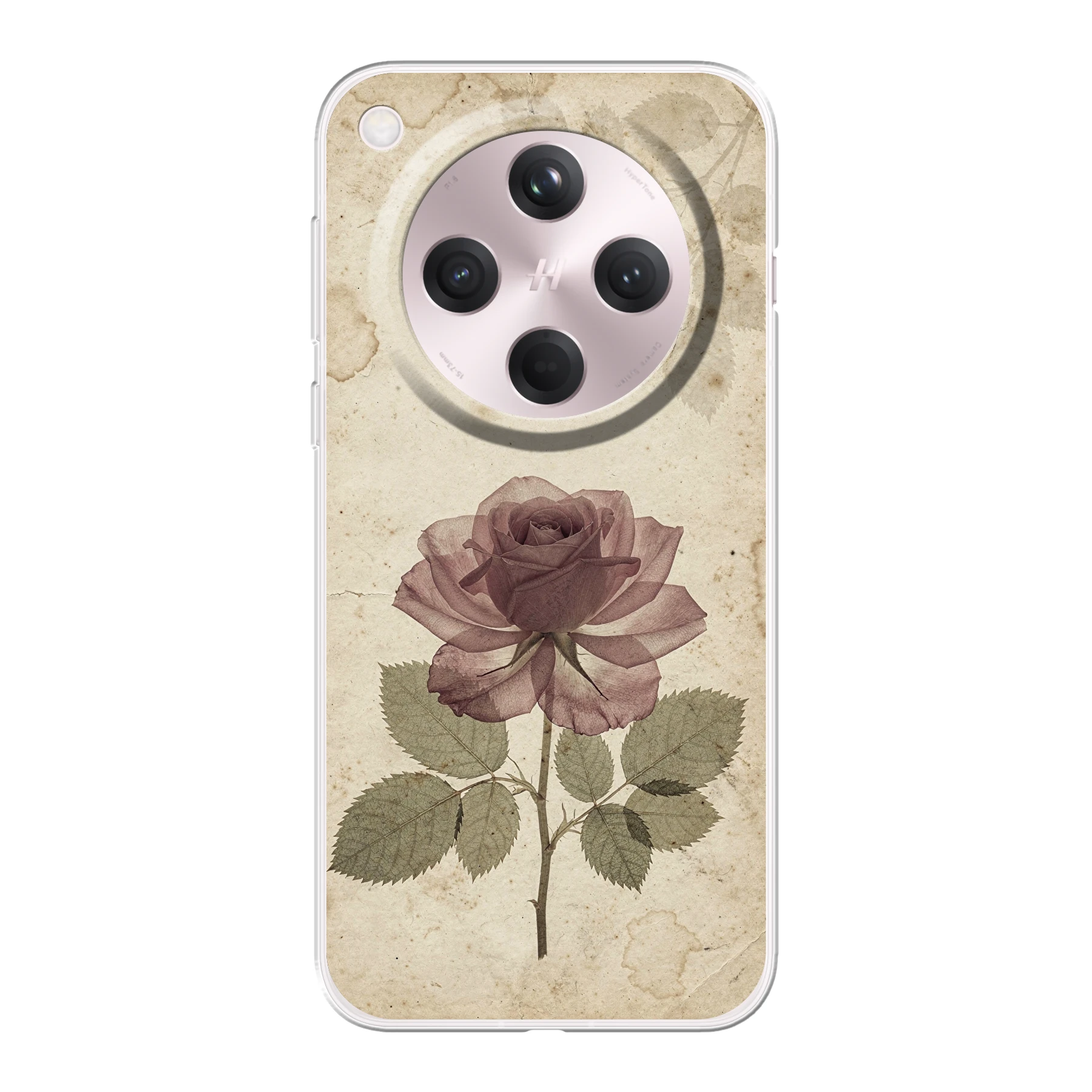 Oppo Find X8 phone case