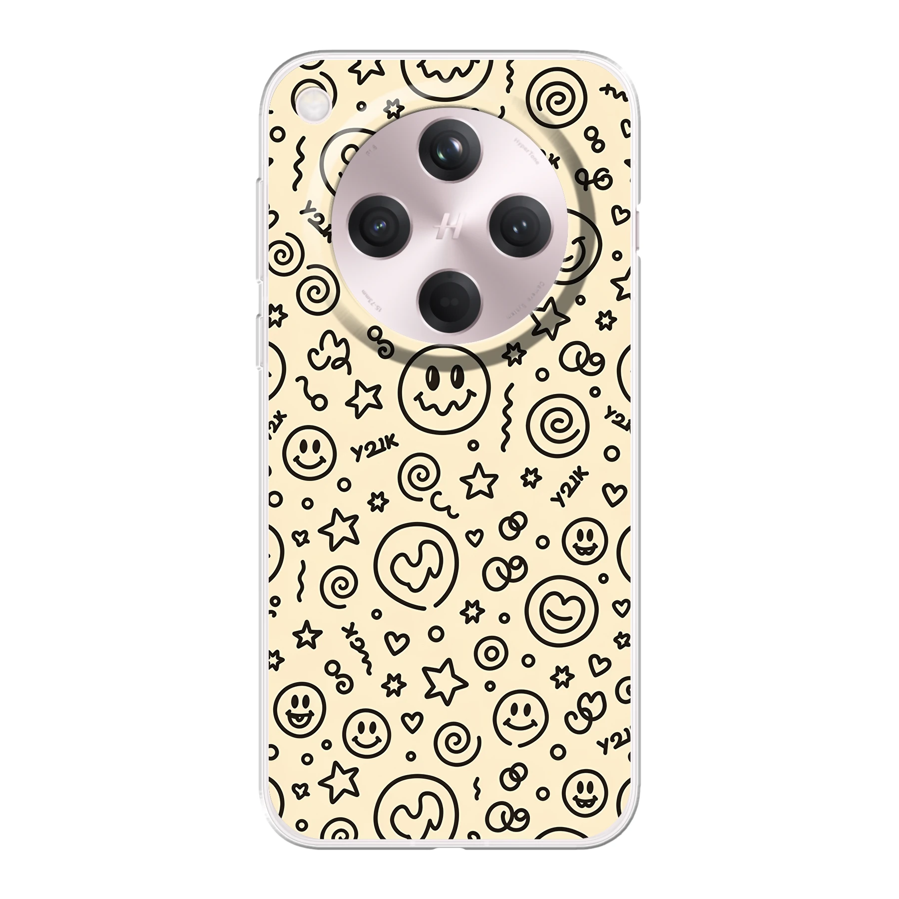 Oppo Find X8 phone case
