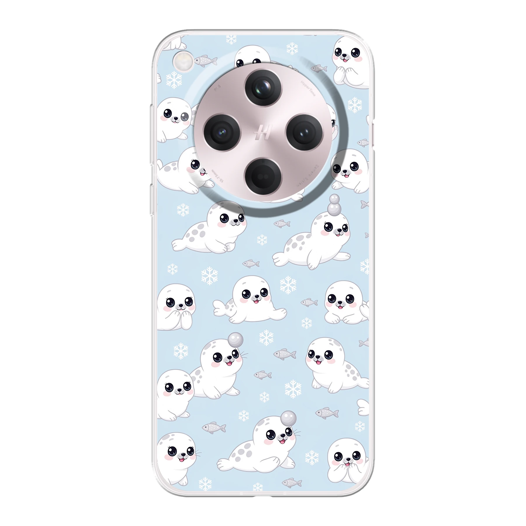 Oppo Find X8 phone case