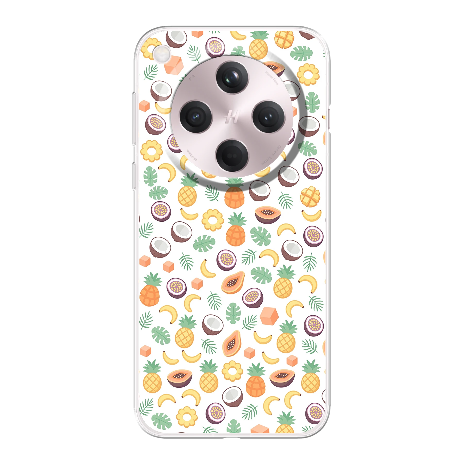 Oppo Find X8 phone case