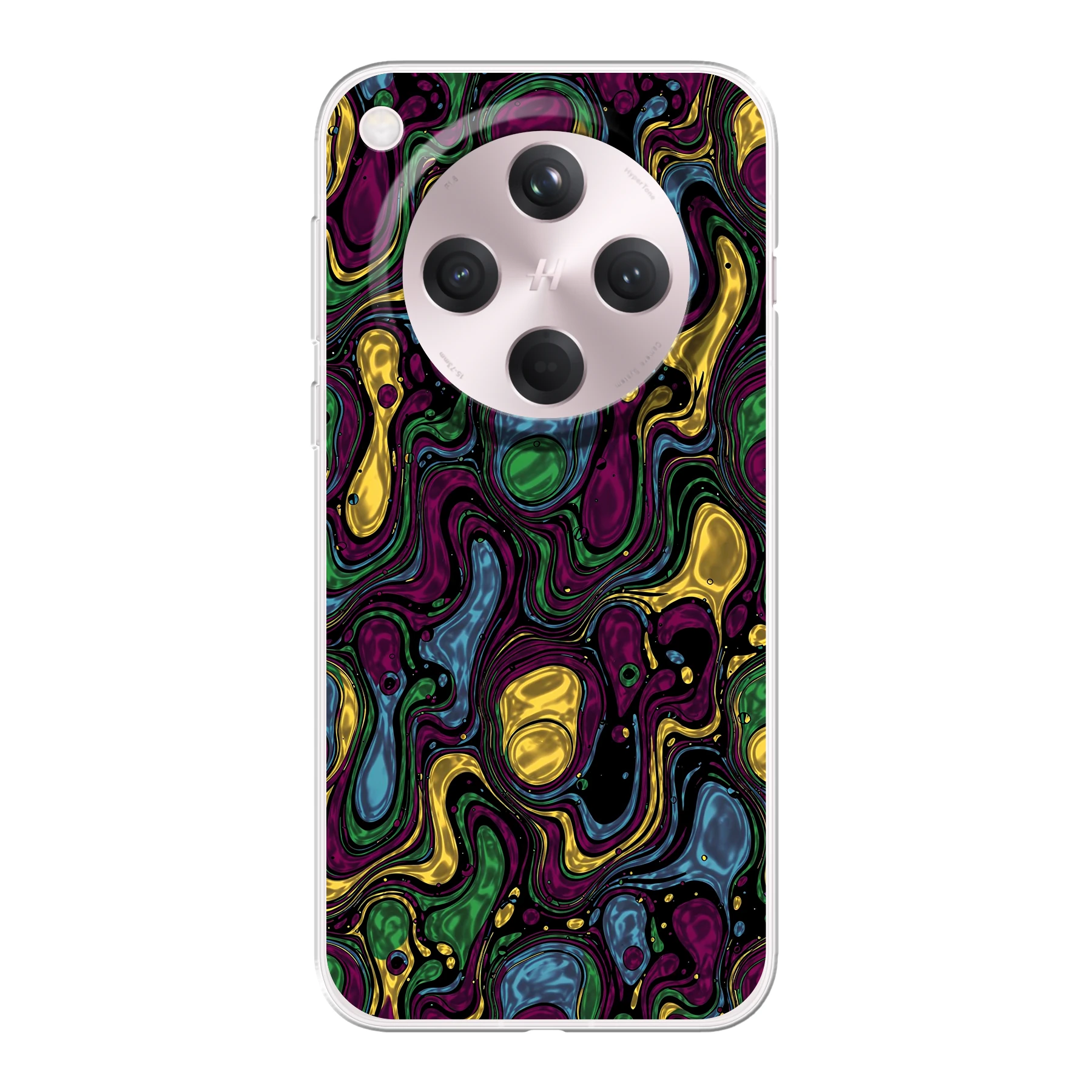 Oppo Find X8 phone case
