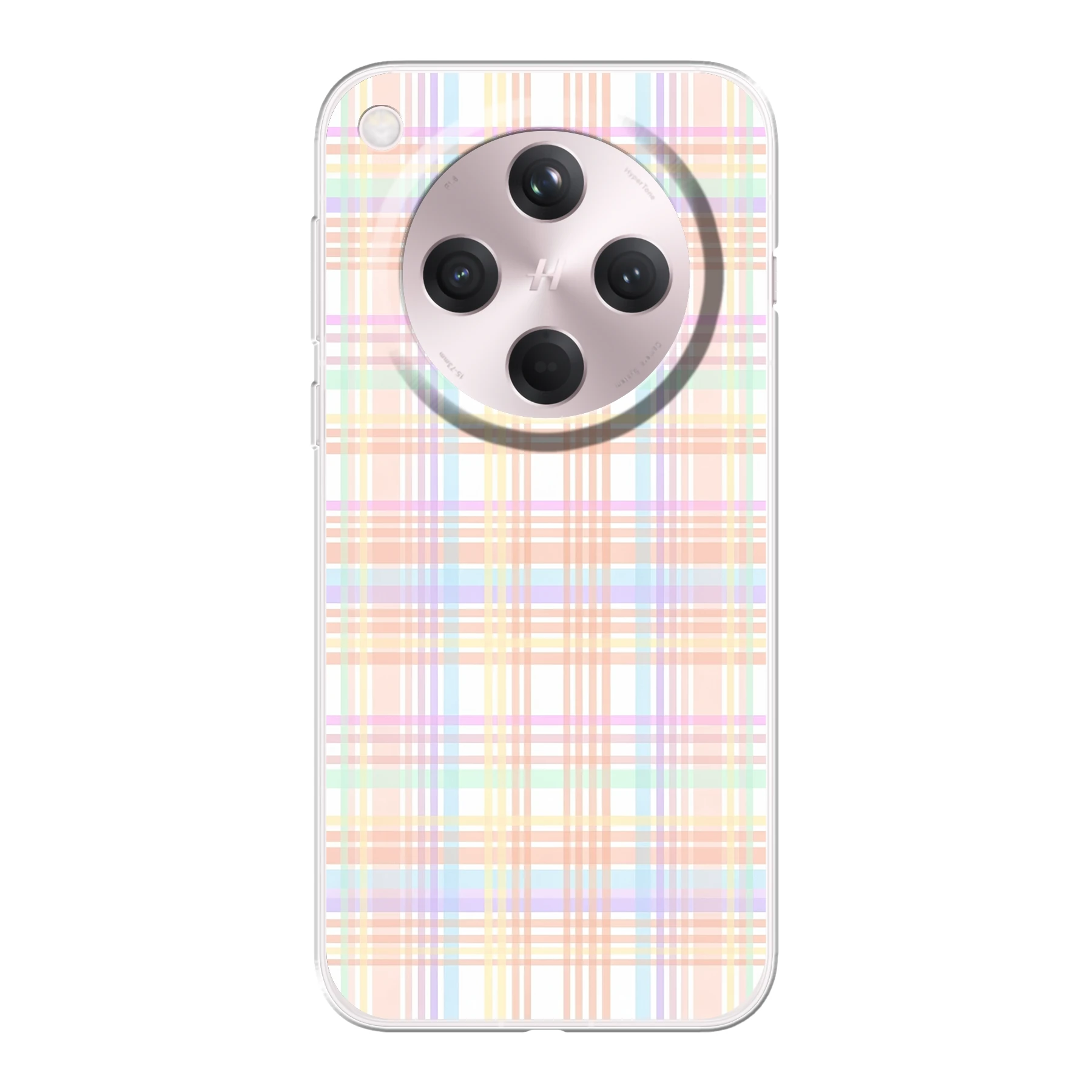 Oppo Find X8 phone case