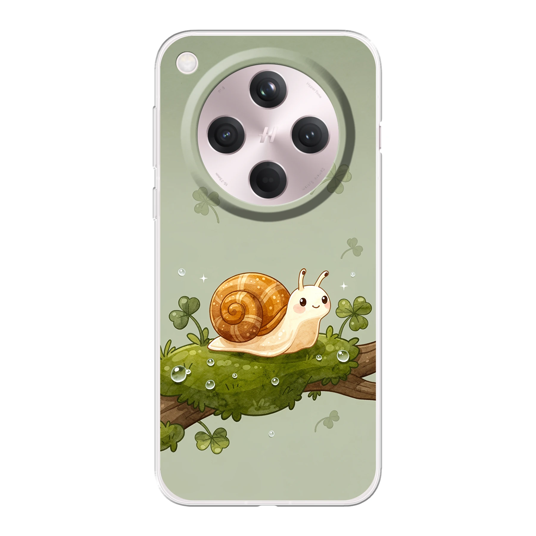 Oppo Find X8 phone case