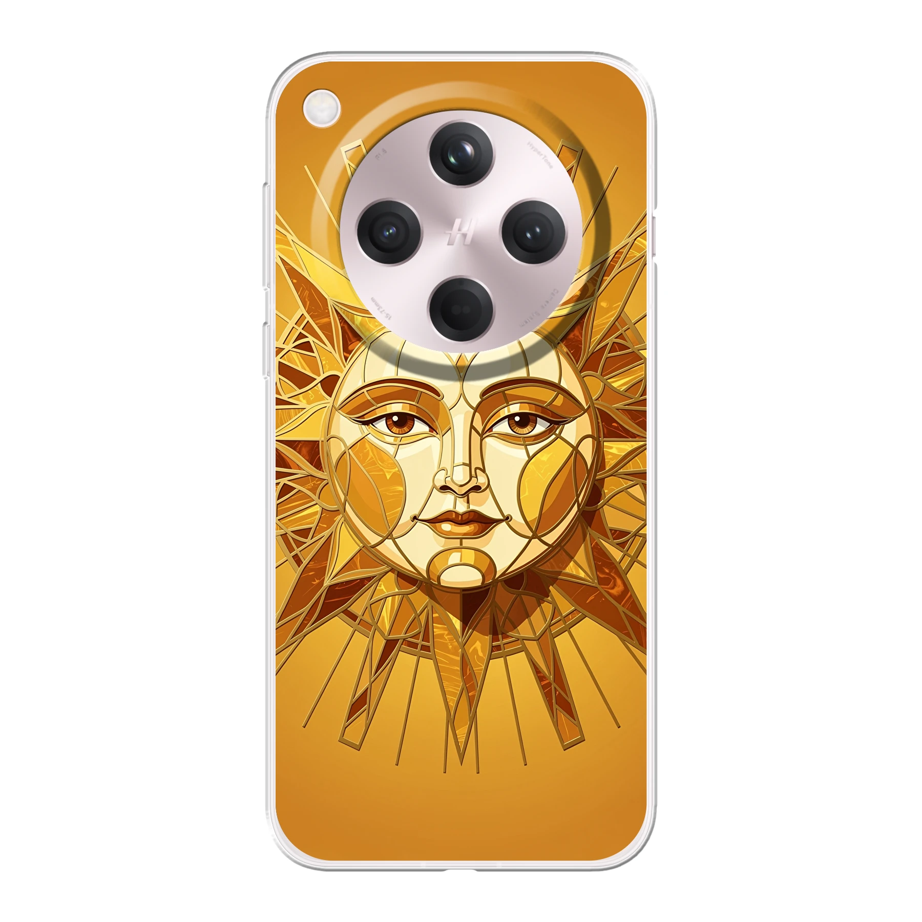 Oppo Find X8 phone case