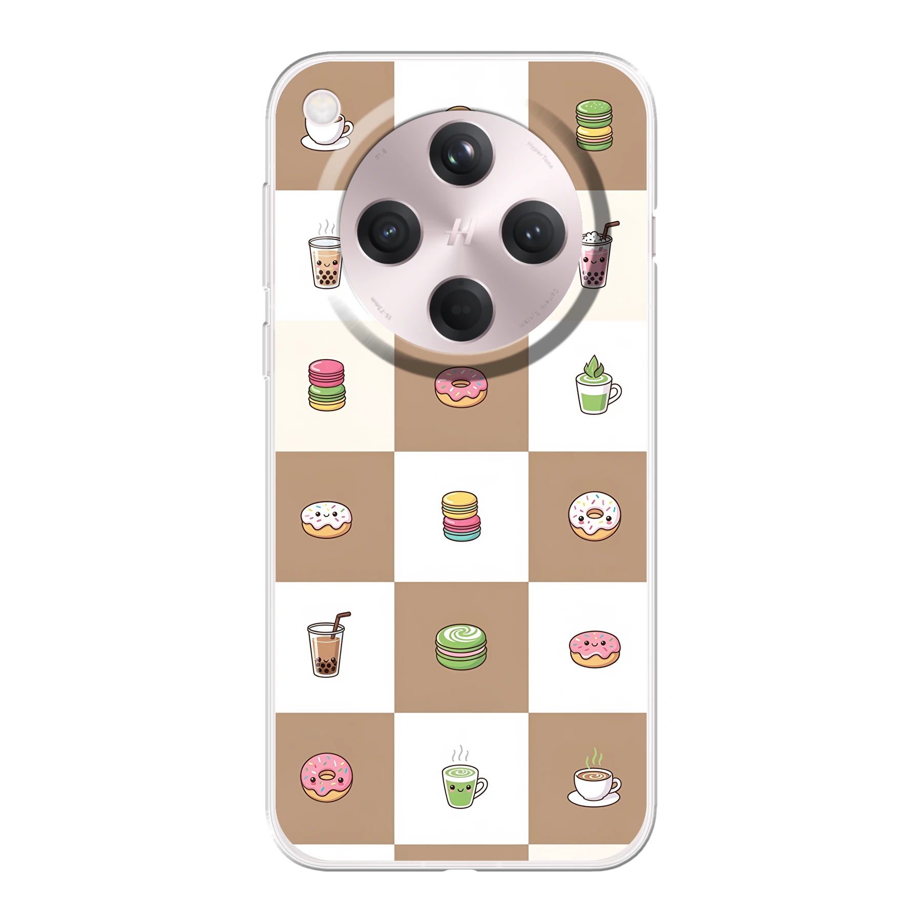 Oppo Find X8 phone case