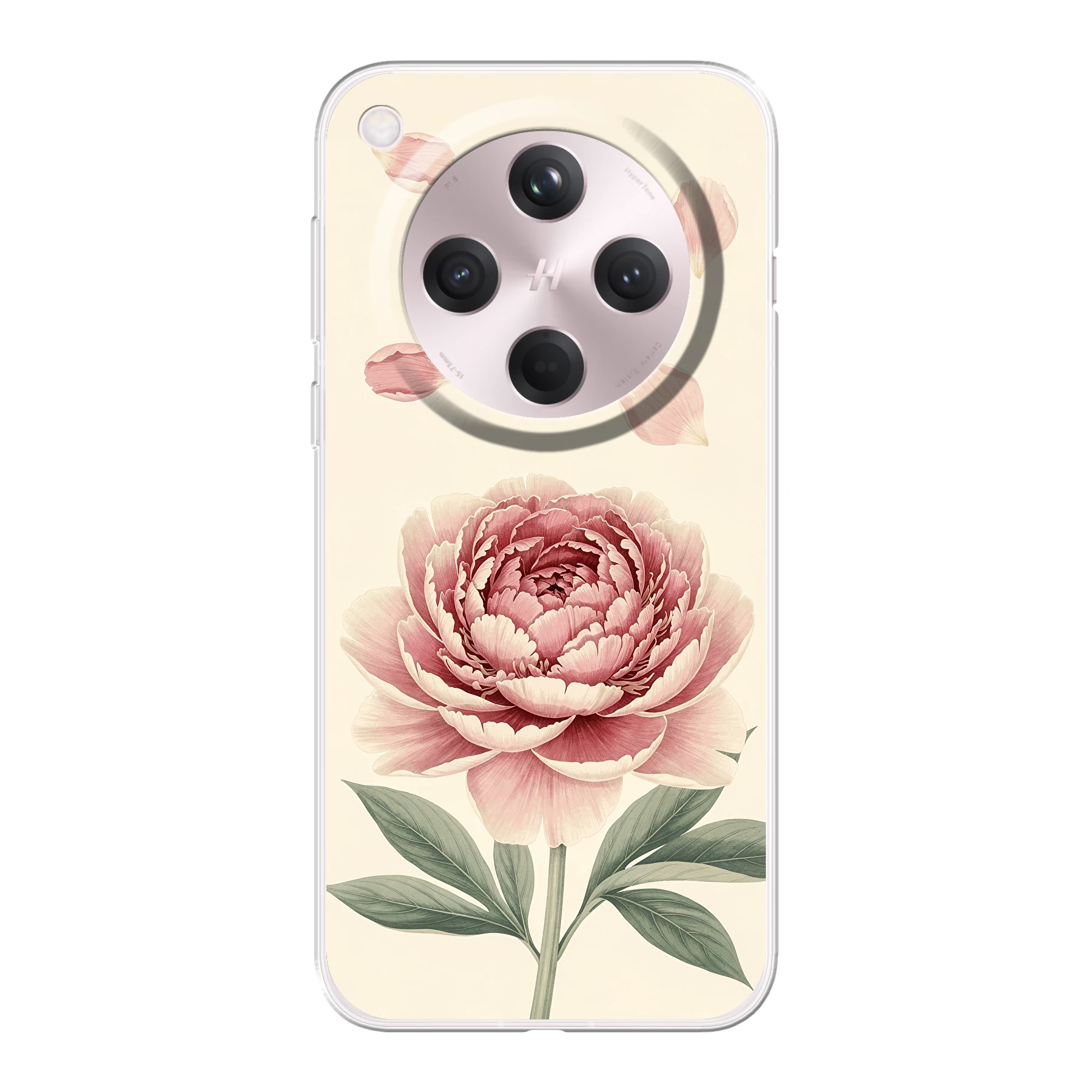 Oppo Find X8 phone case