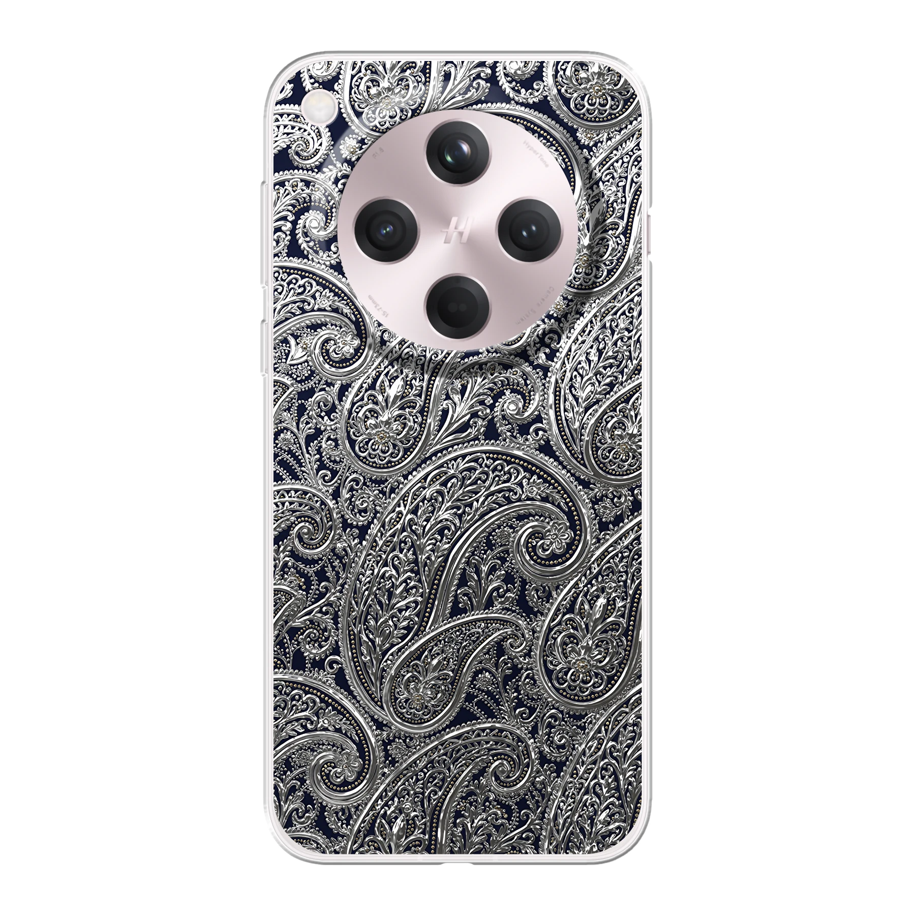 Oppo Find X8 phone case