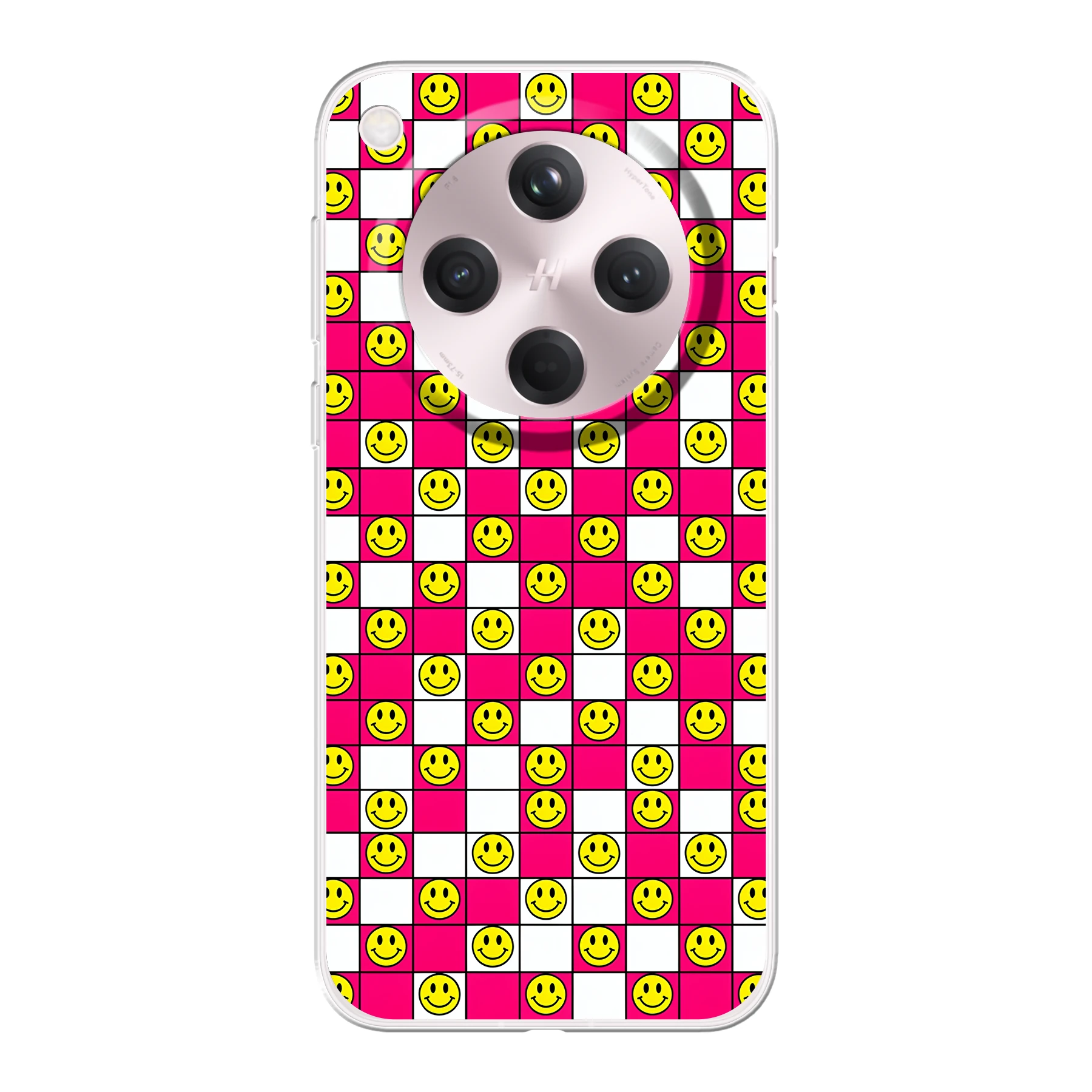 Oppo Find X8 phone case