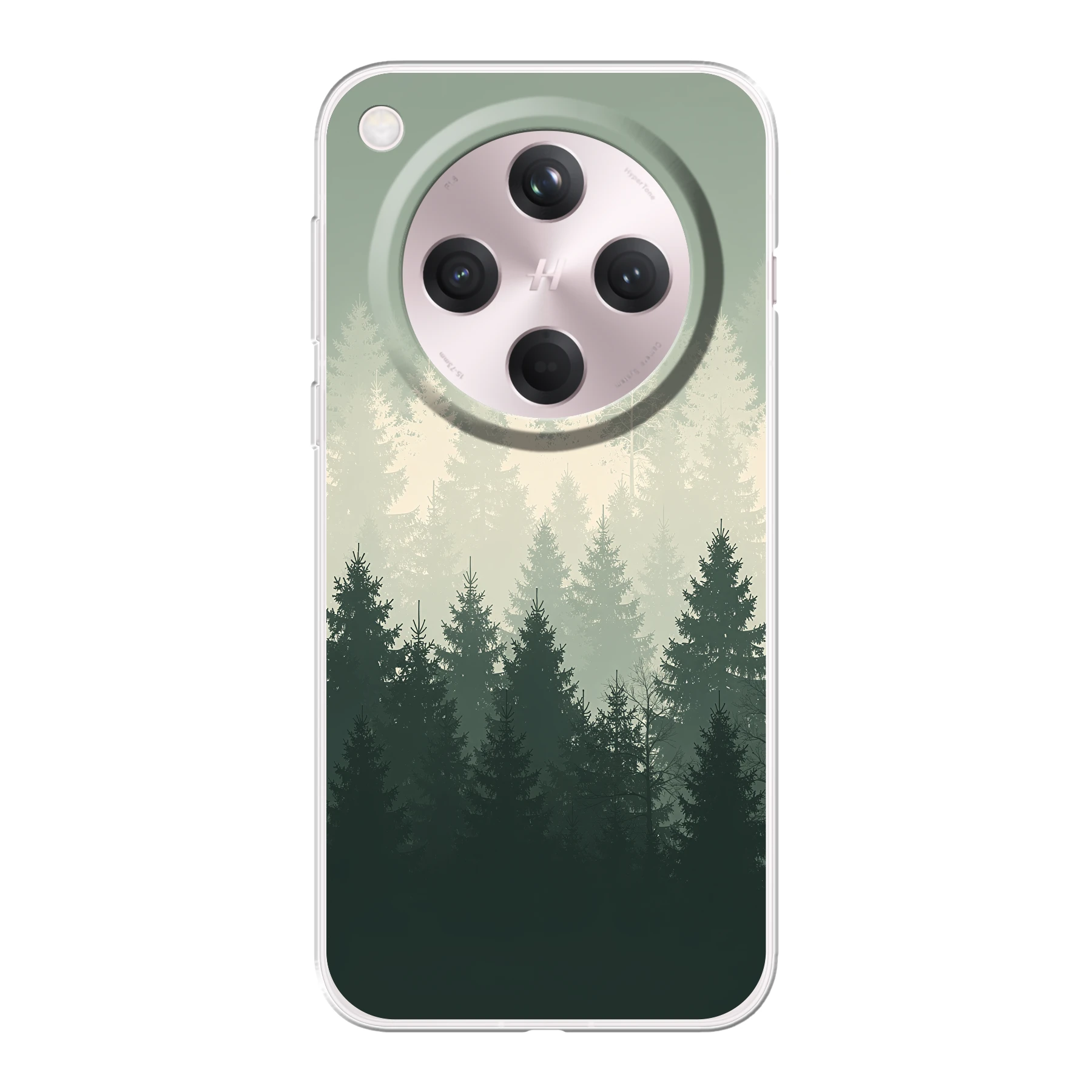 Oppo Find X8 phone case