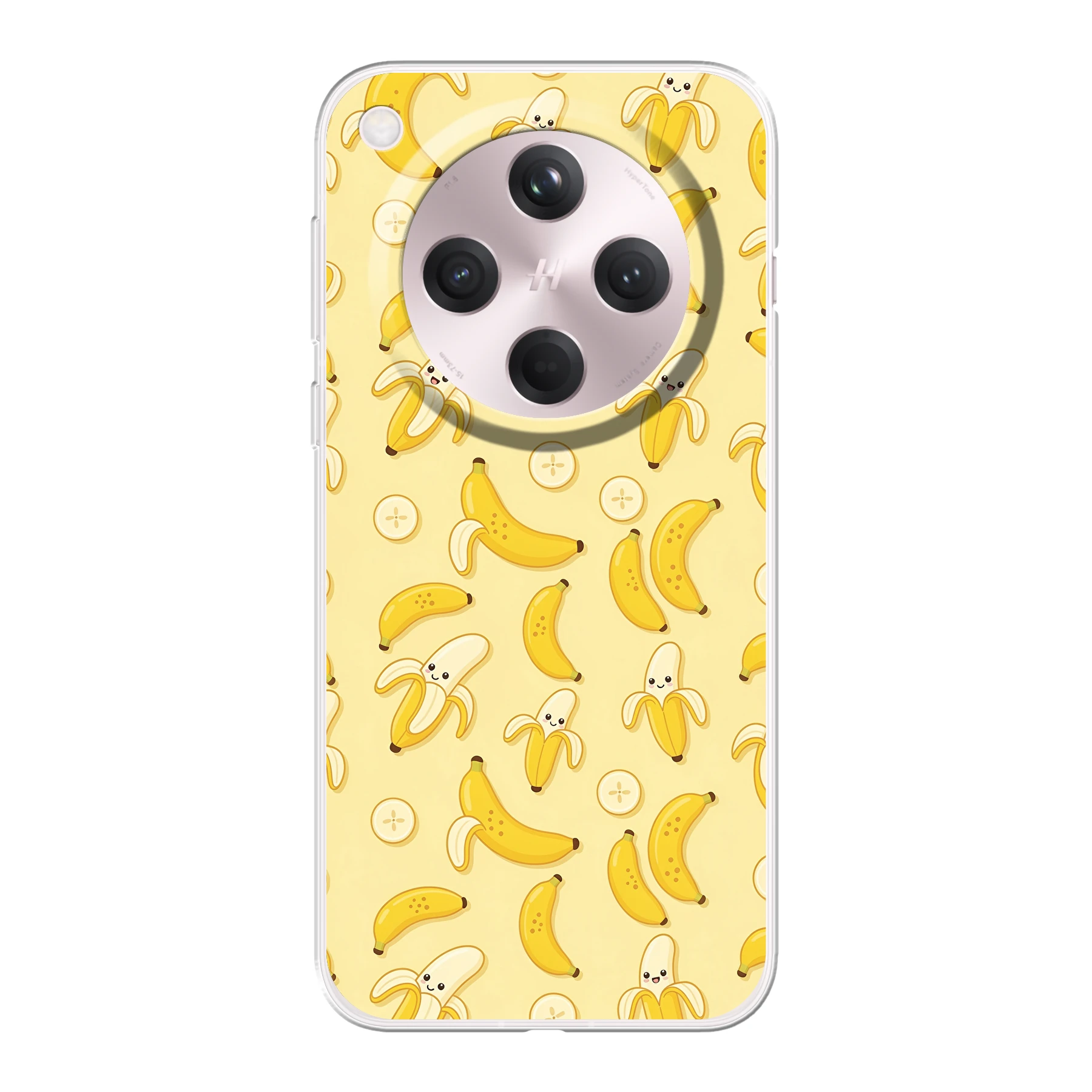 Oppo Find X8 phone case
