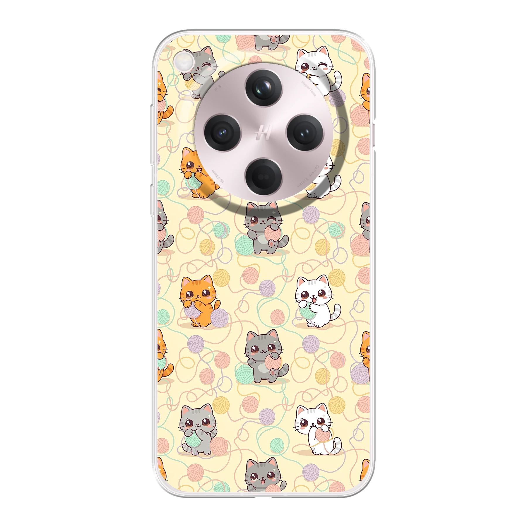 Oppo Find X8 phone case