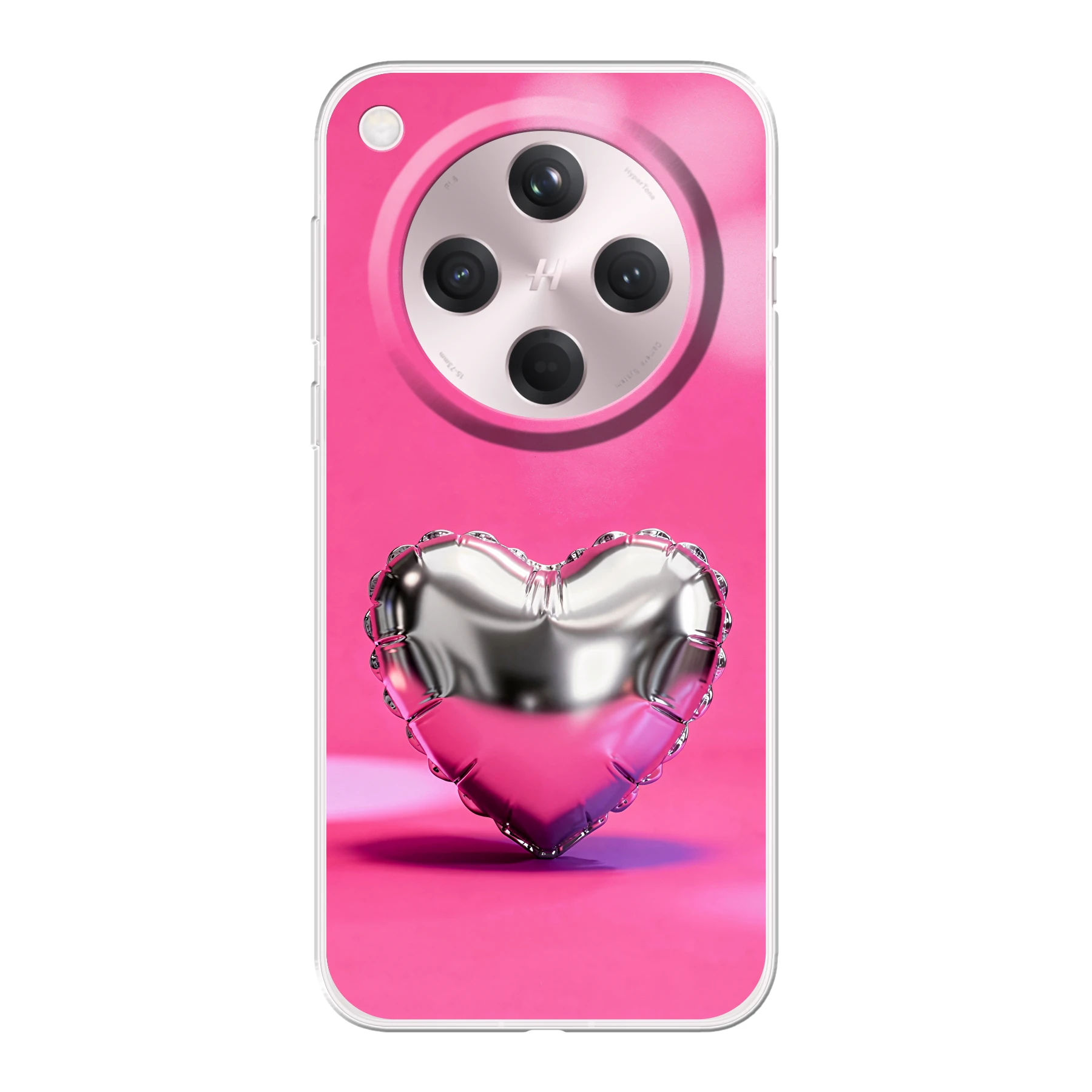 Oppo Find X8 phone case