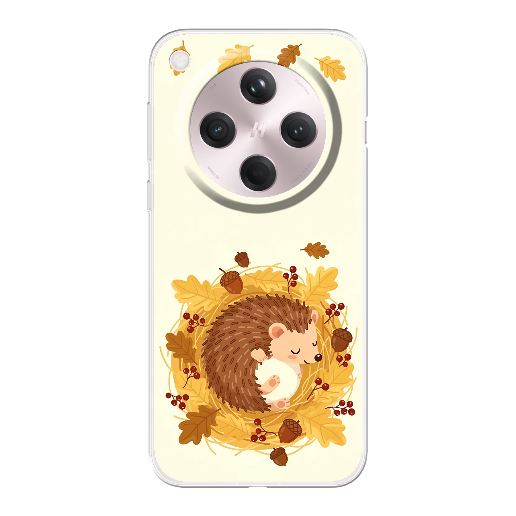 Oppo Find X8 phone case