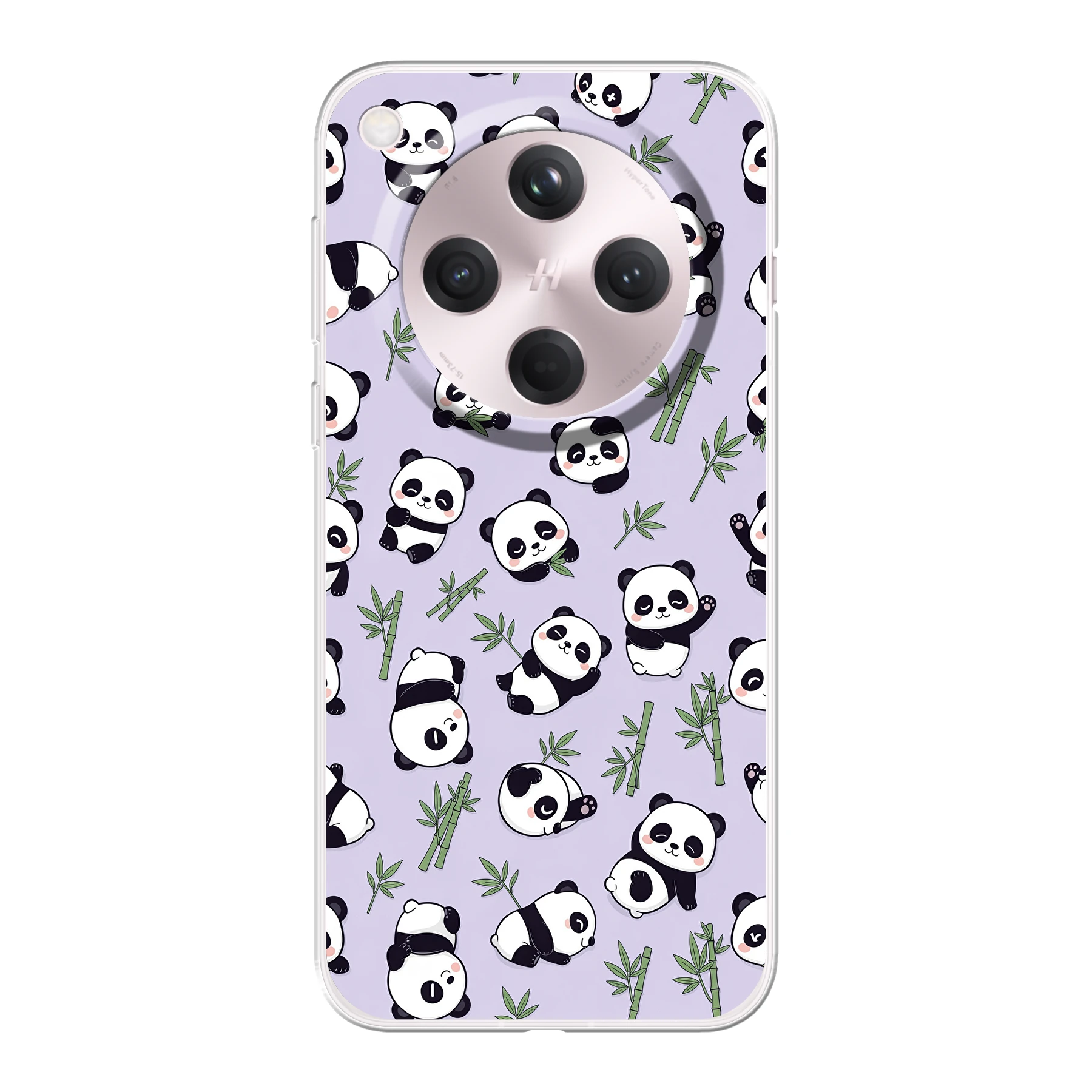 Oppo Find X8 phone case