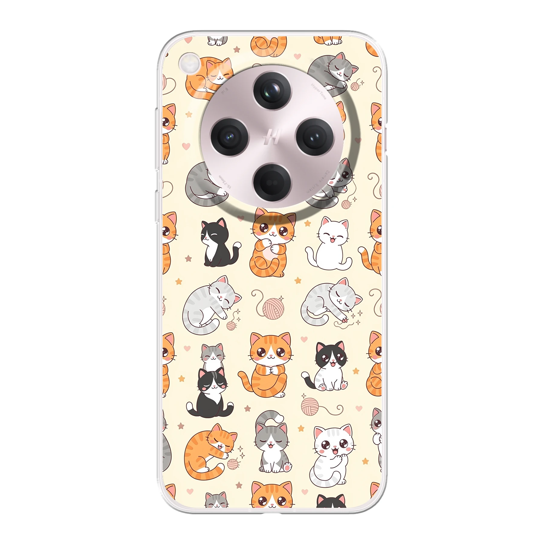 Oppo Find X8 phone case