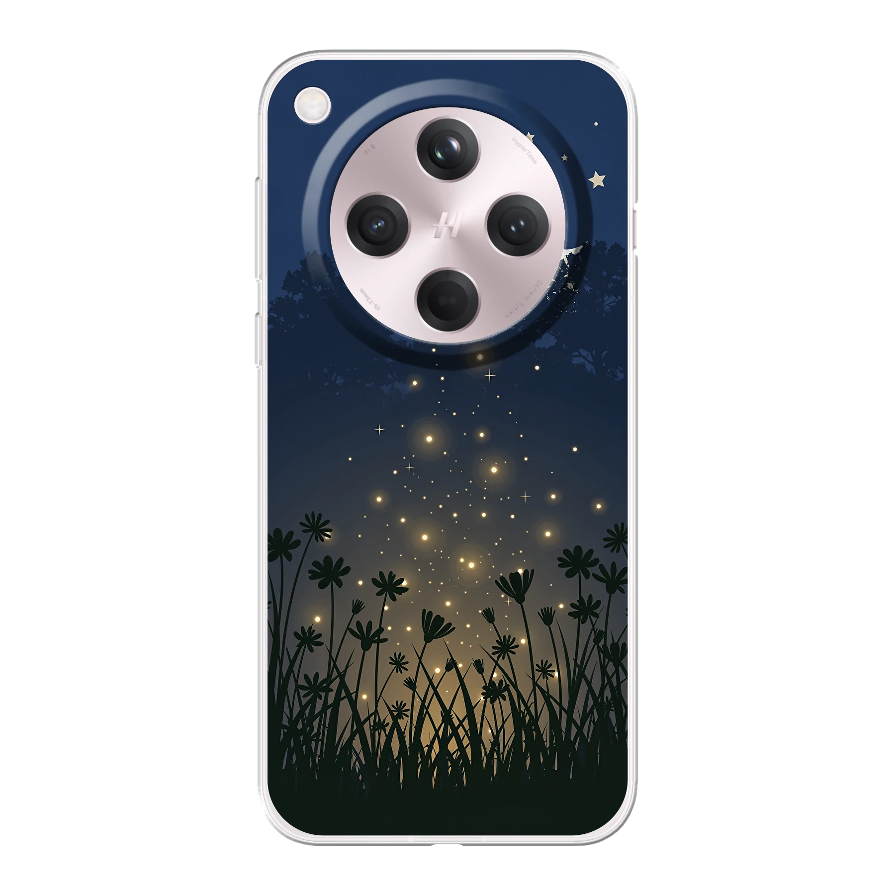 Oppo Find X8 phone case