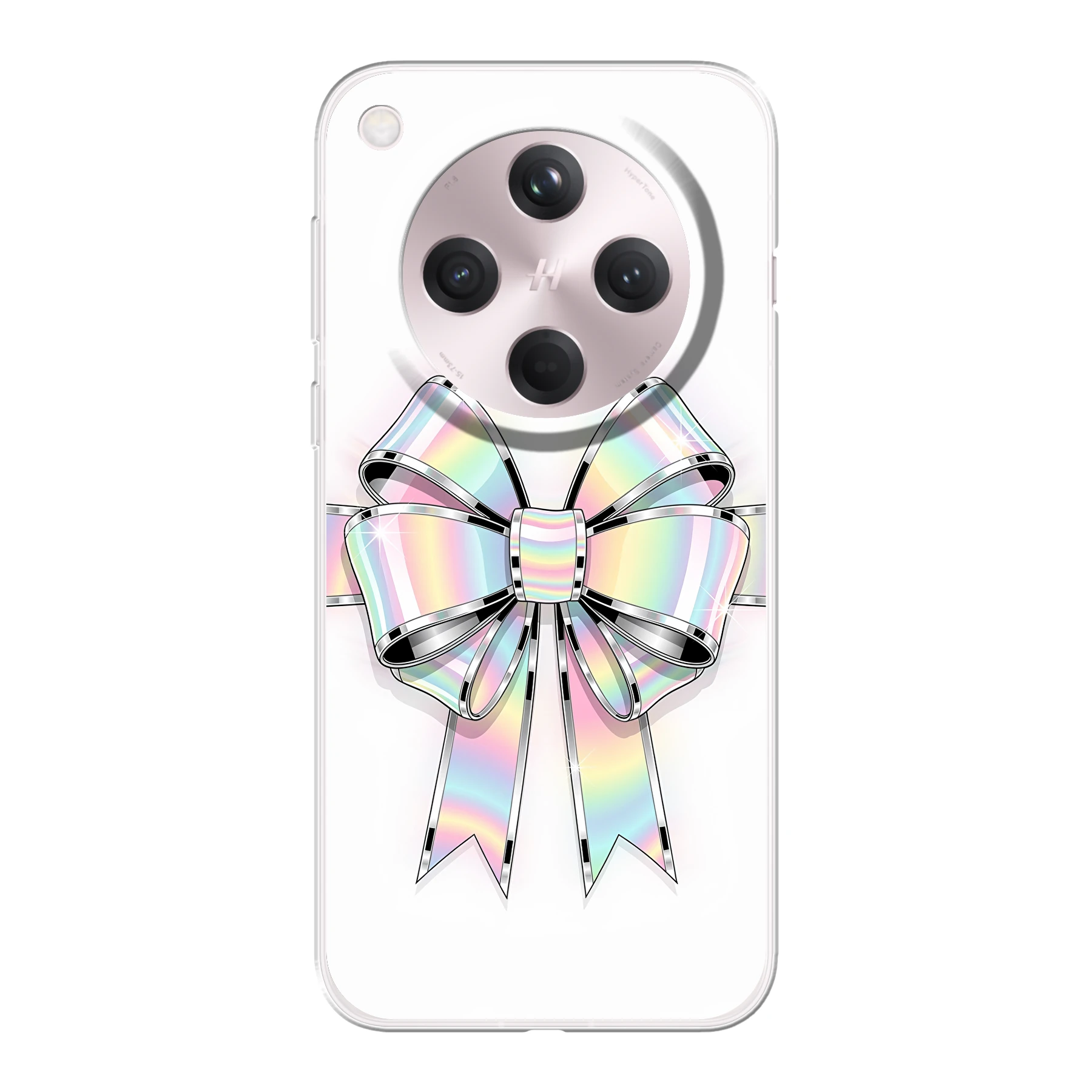 Oppo Find X8 phone case