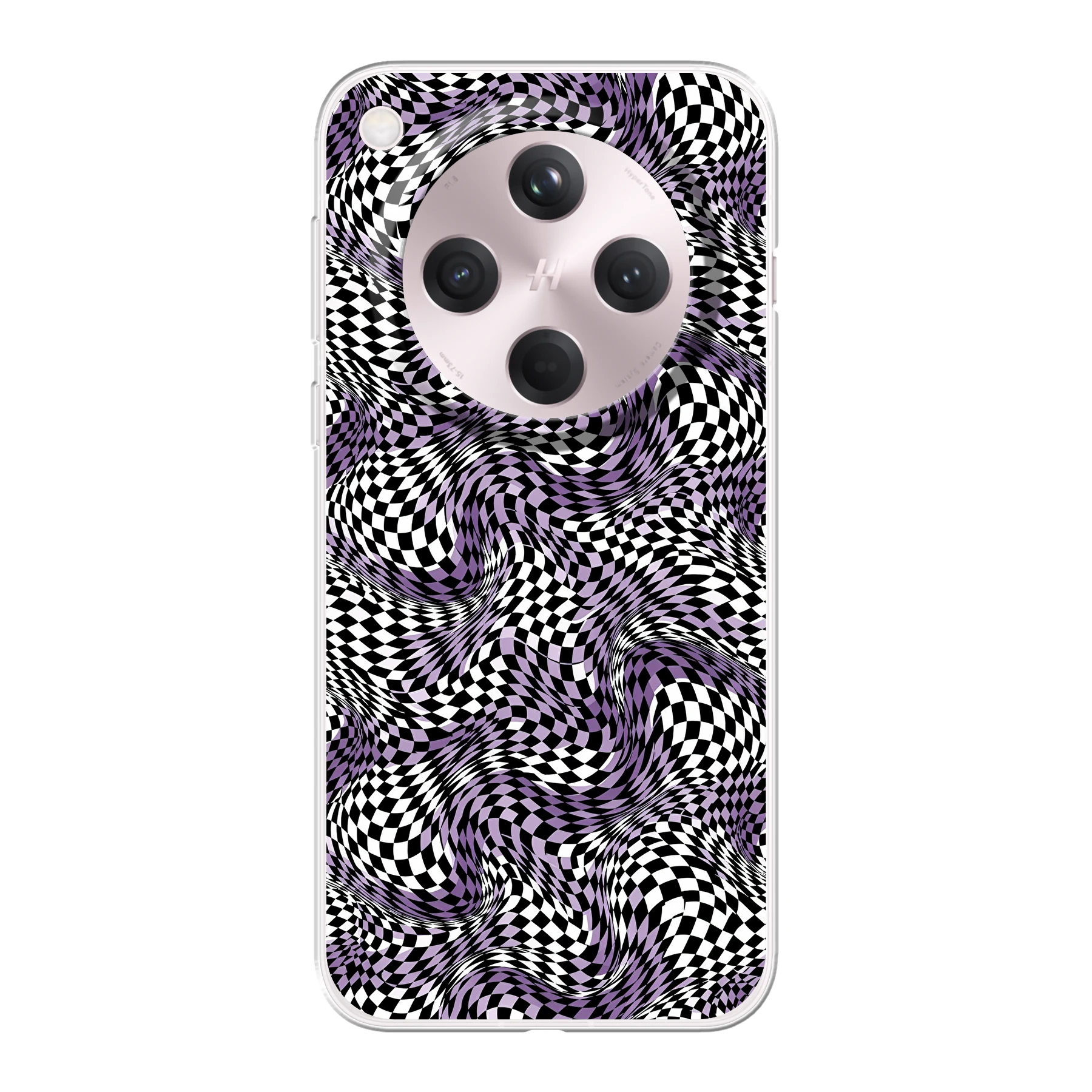 Oppo Find X8 phone case