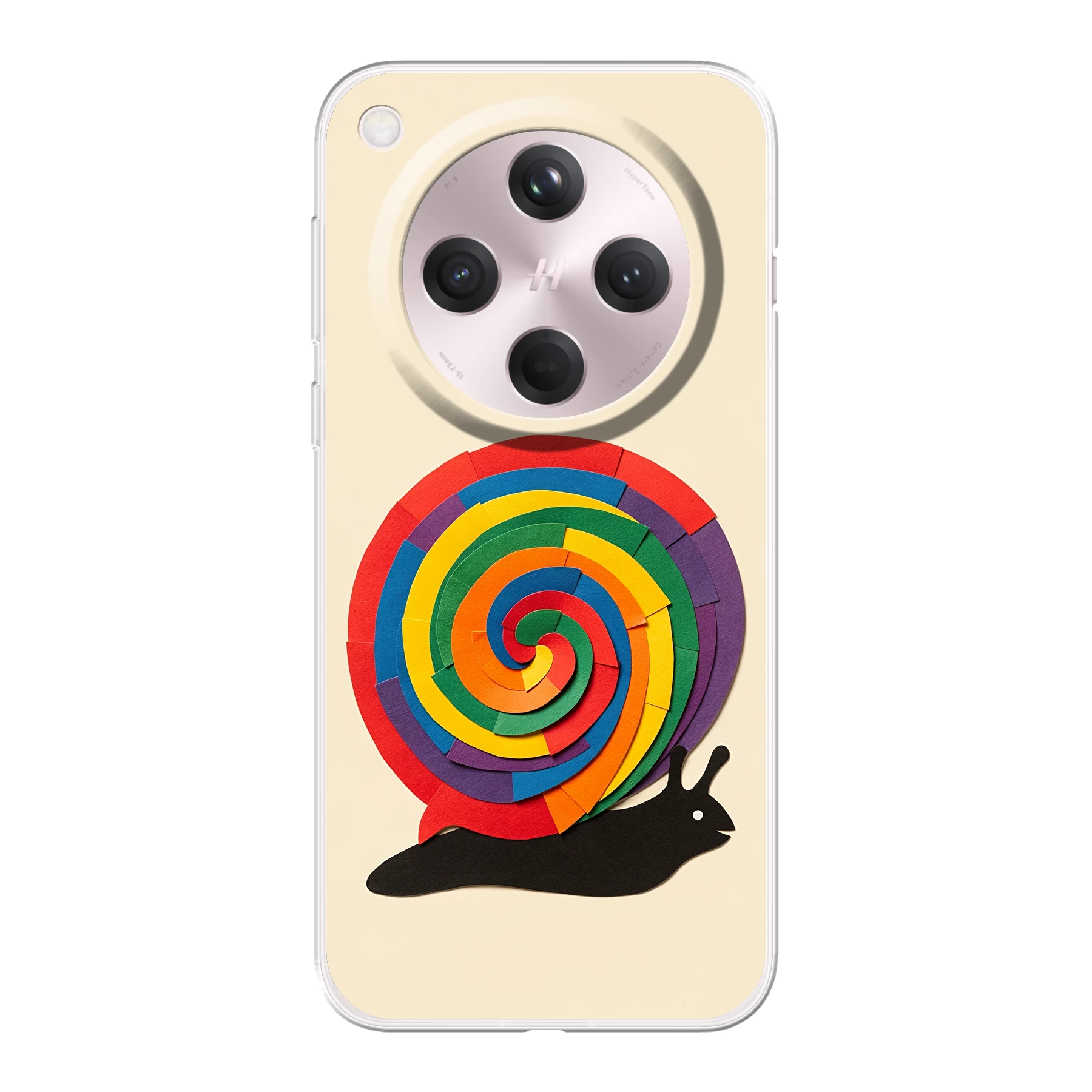 Oppo Find X8 phone case