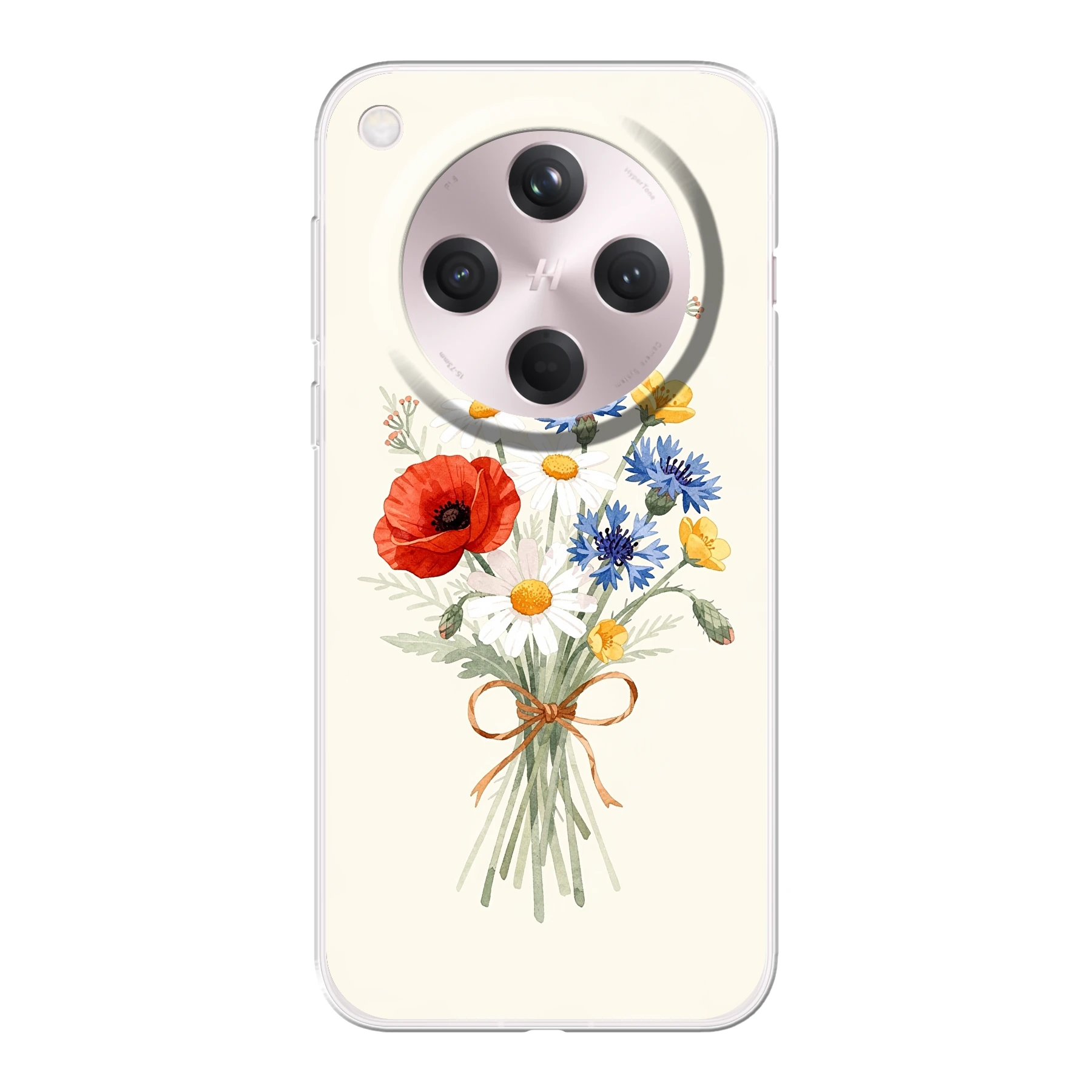 Oppo Find X8 phone case