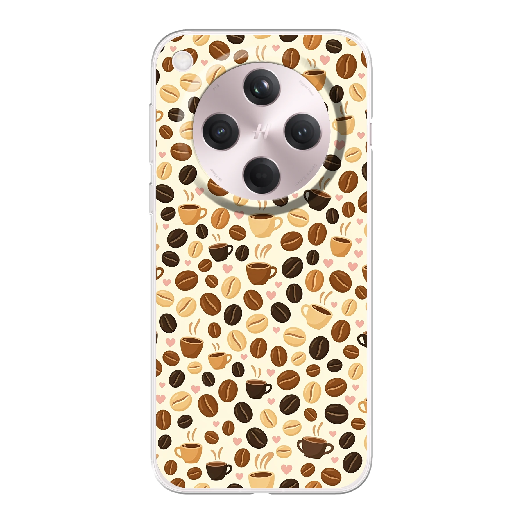 Oppo Find X8 phone case