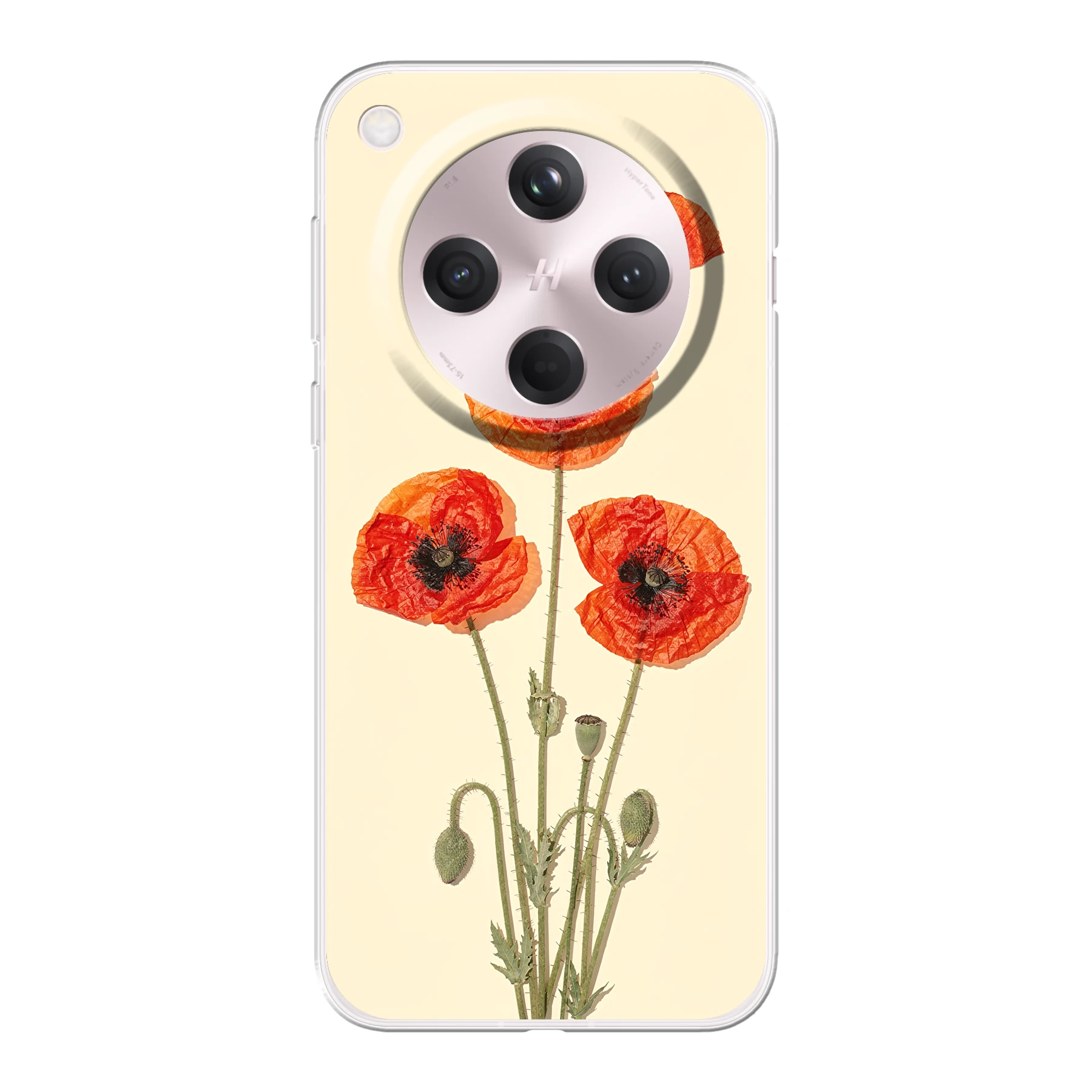 Oppo Find X8 phone case