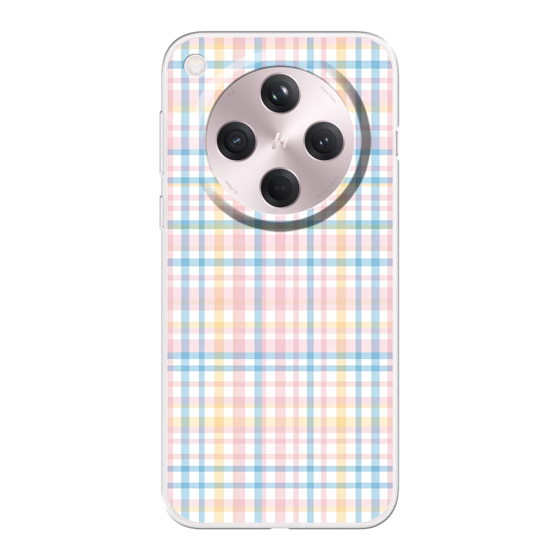 Oppo Find X8 phone case