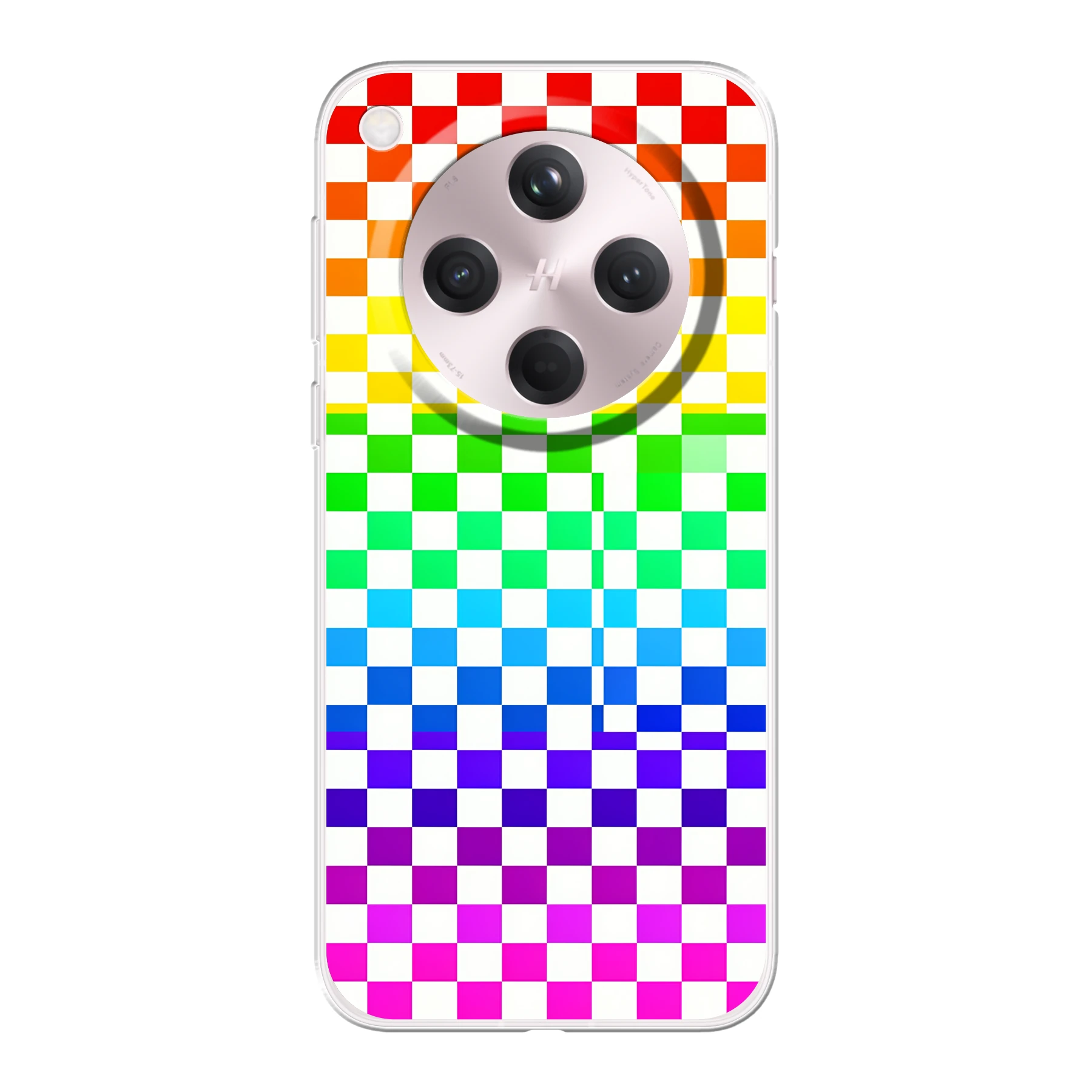 Oppo Find X8 phone case