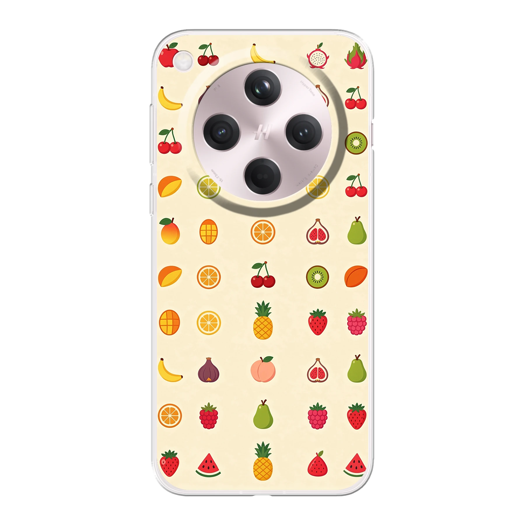 Oppo Find X8 phone case
