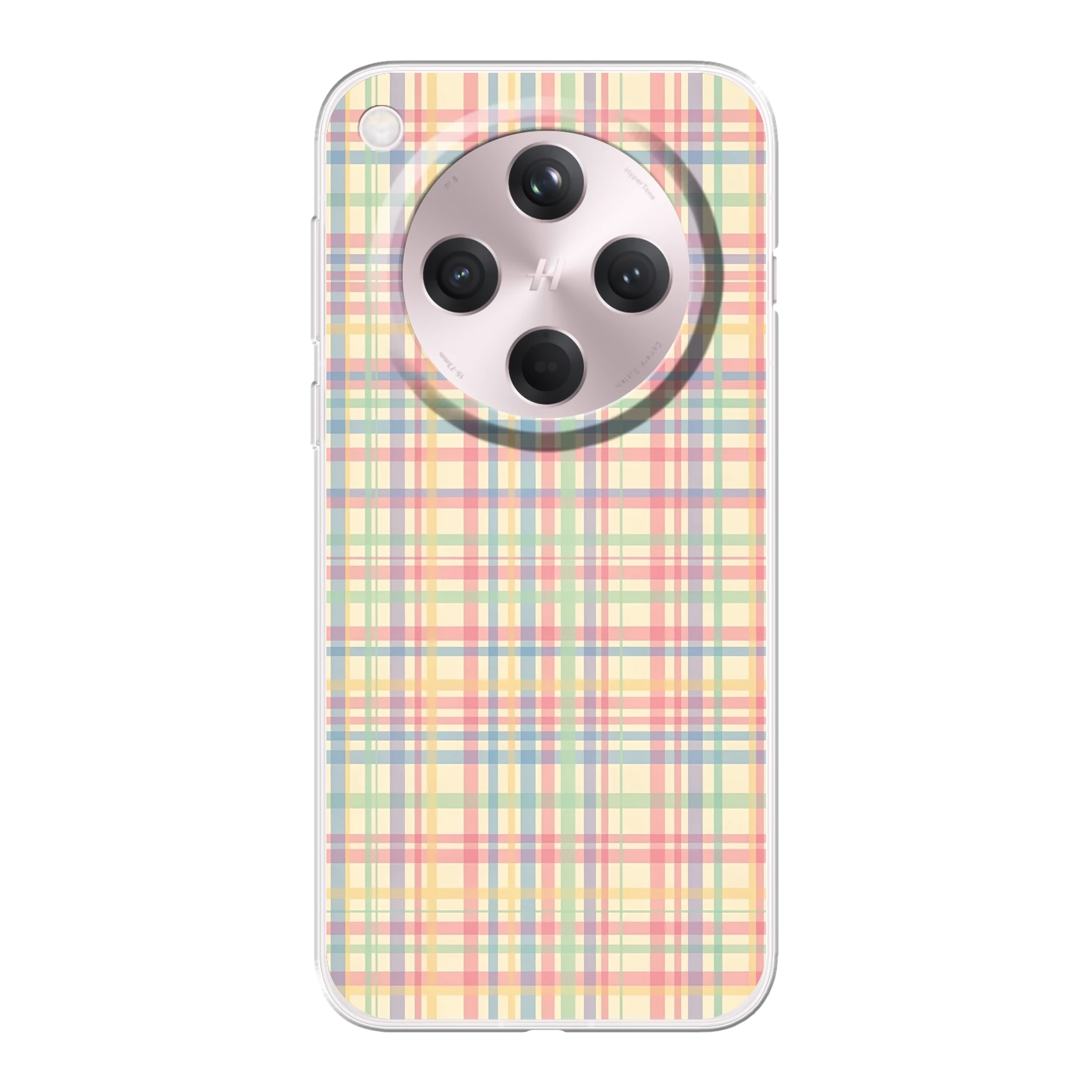 Oppo Find X8 phone case