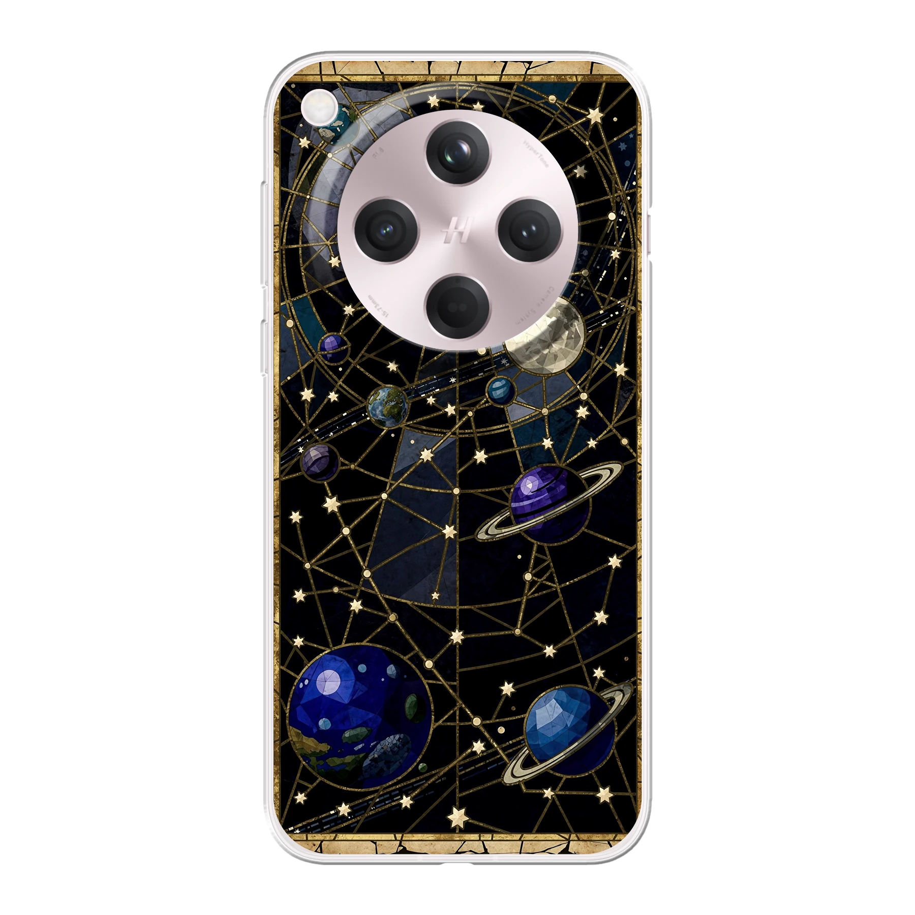 Oppo Find X8 phone case