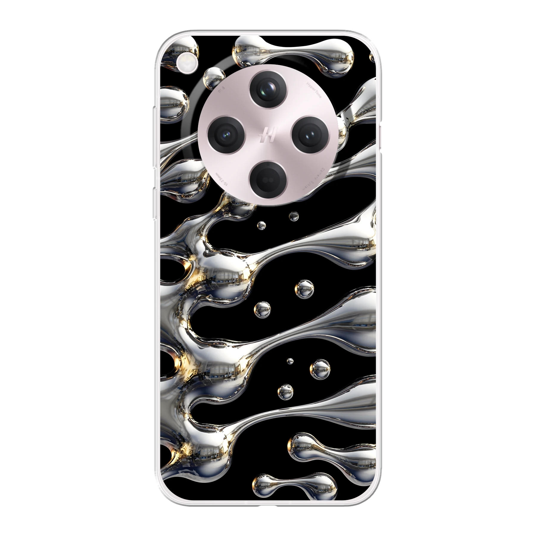 Oppo Find X8 phone case