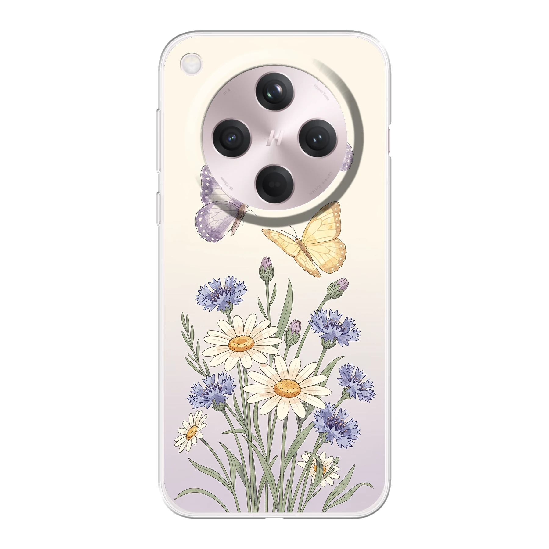 Oppo Find X8 phone case