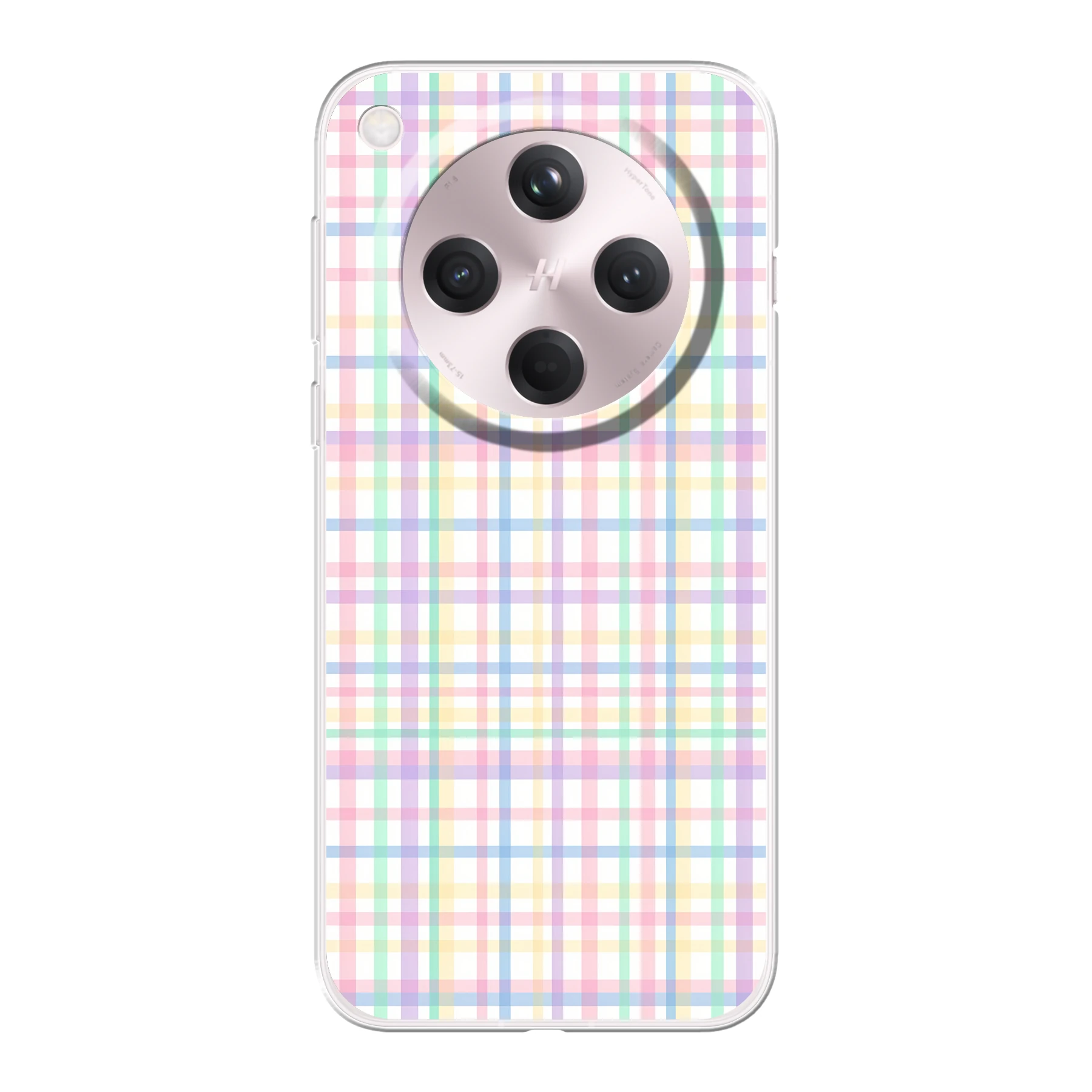 Oppo Find X8 phone case