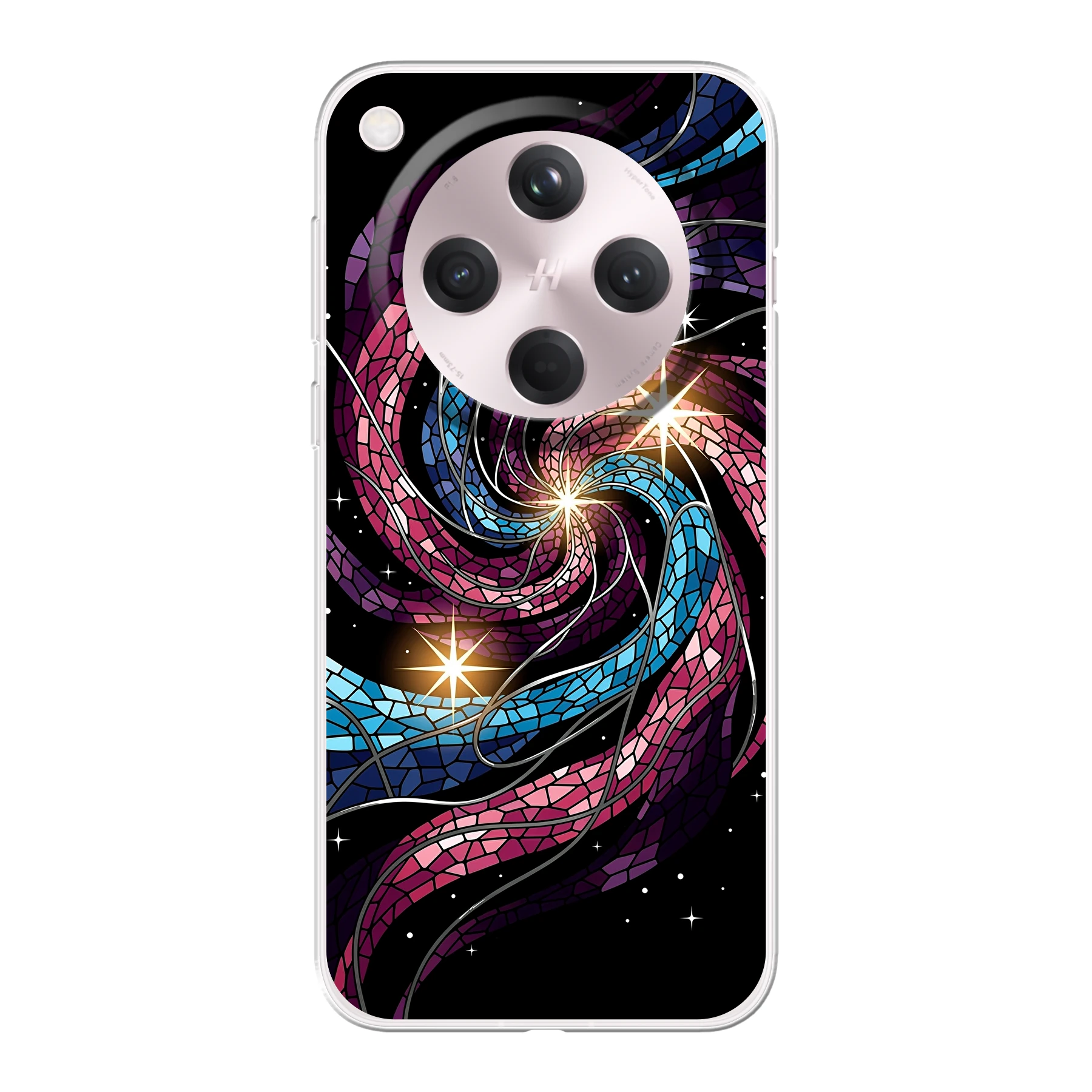 Oppo Find X8 phone case